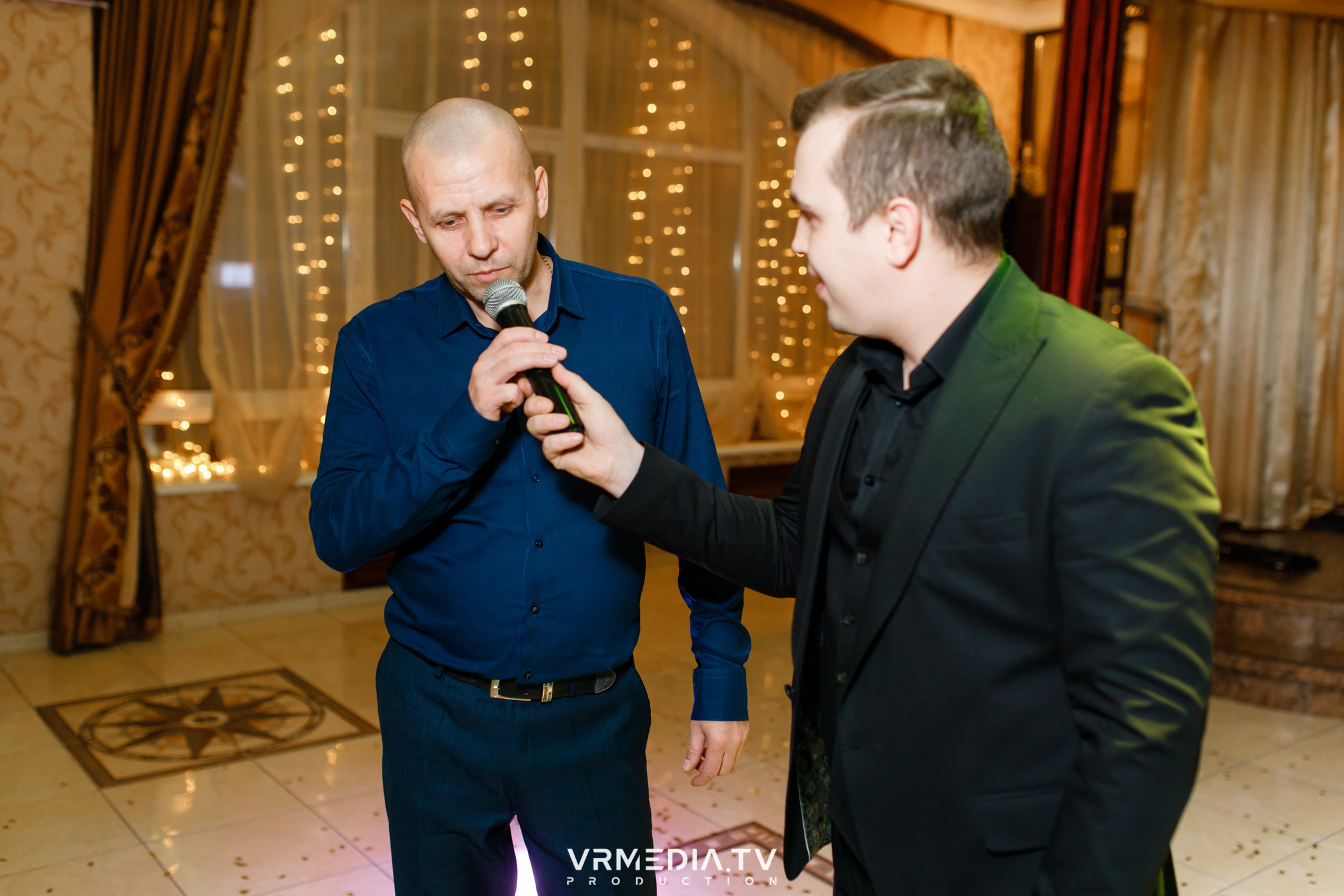 23 Февраля в ресторане «Лазурный Берег»