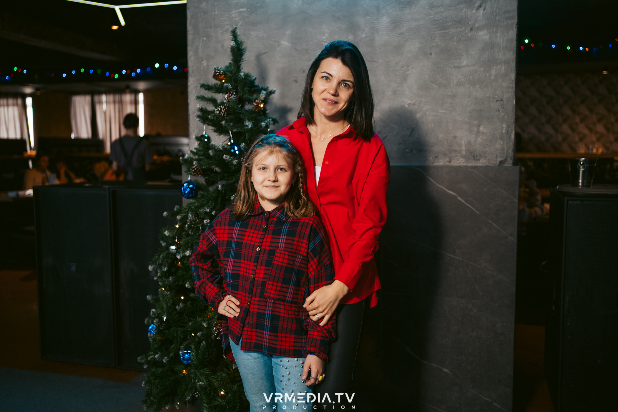 Baby time в баре «DOSKI»