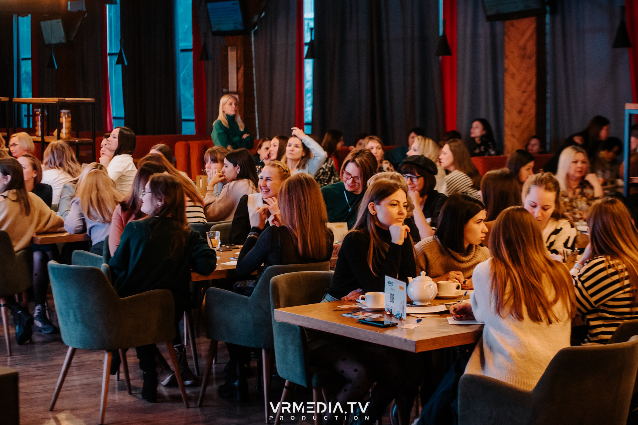 IMOM’S в гриль-баре «Жара»