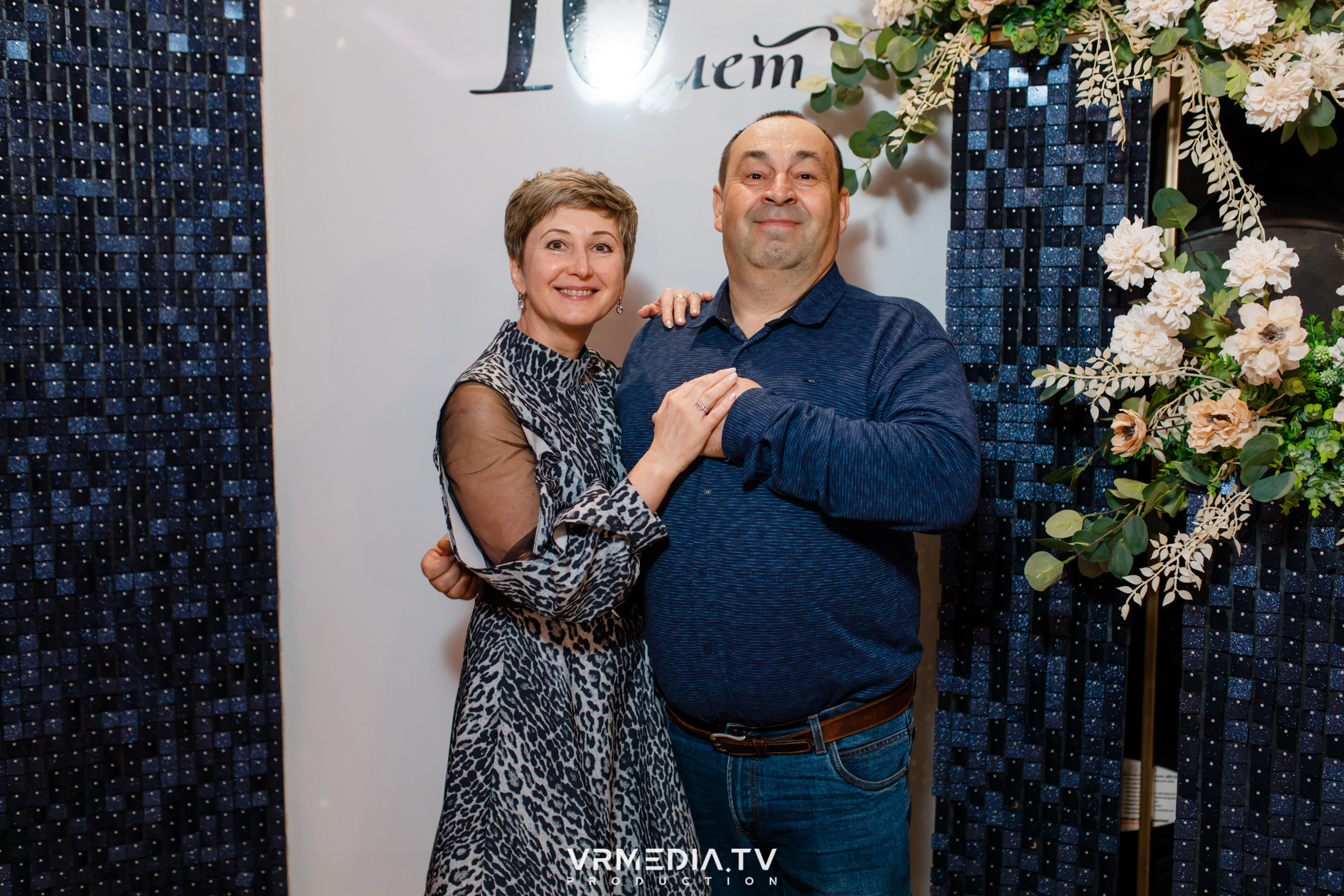 10 лет ресторану «Мимино»