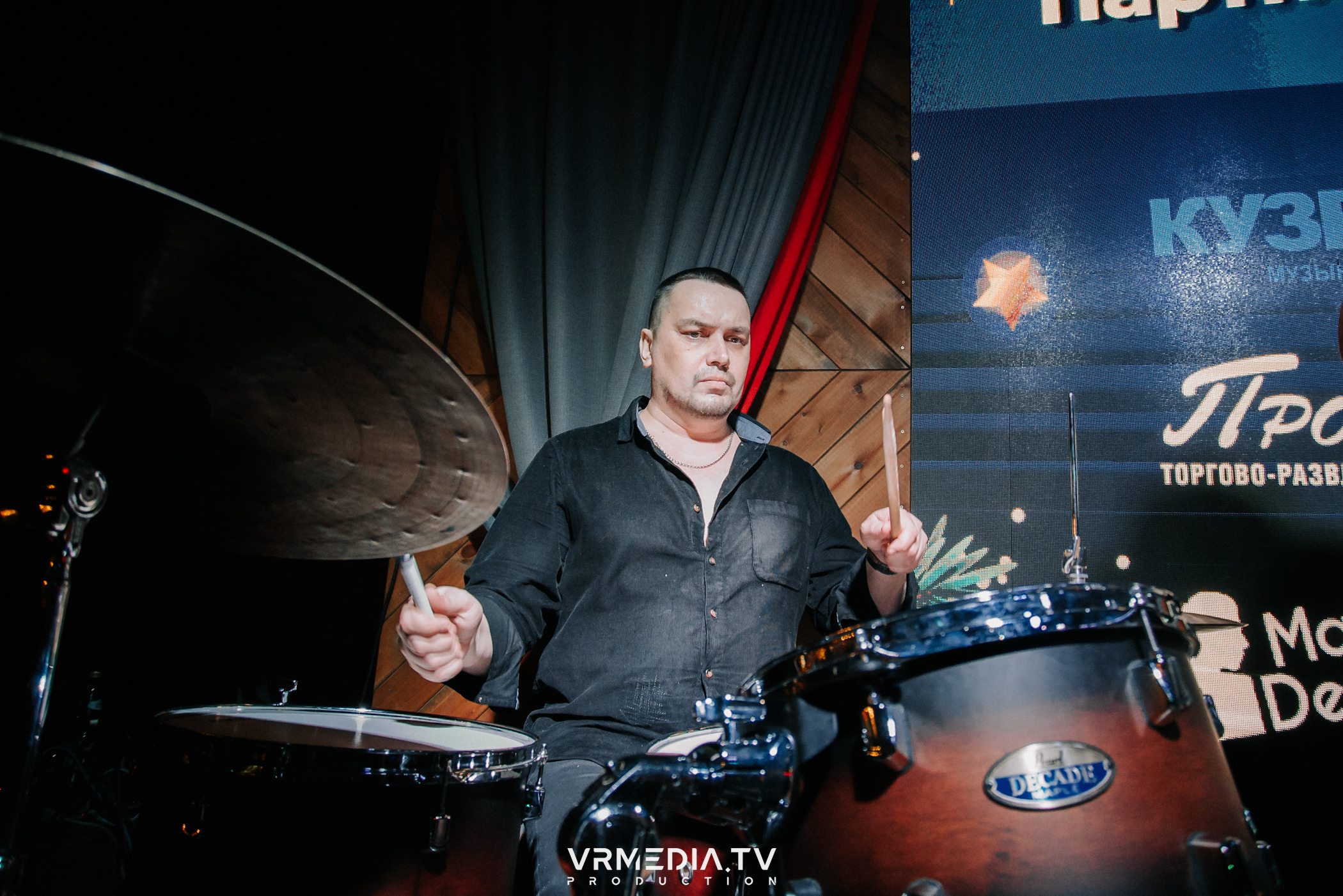 Джазовая среда: Collini Blues Balls (Новосибирск)