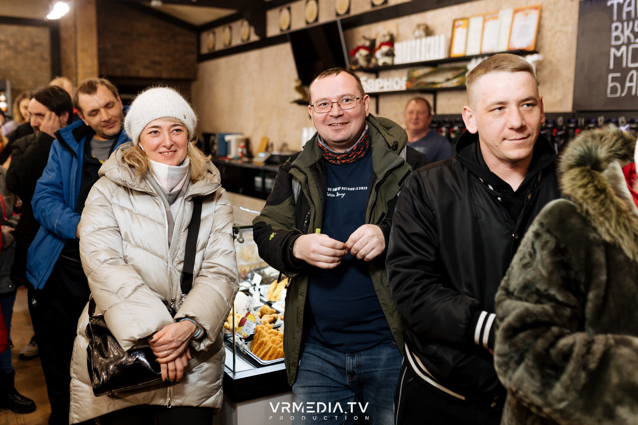 Розыгрыш призов от сети фирменных магазинов «Золотая сова»