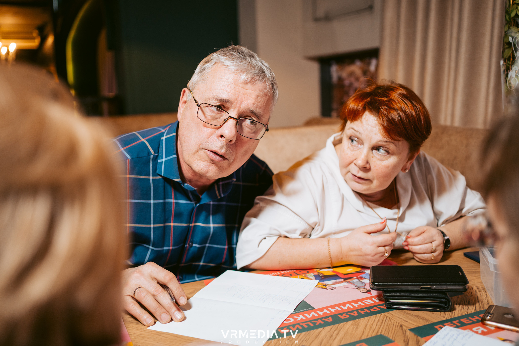 Эйнштейн party в ресторане «Мюнхен»