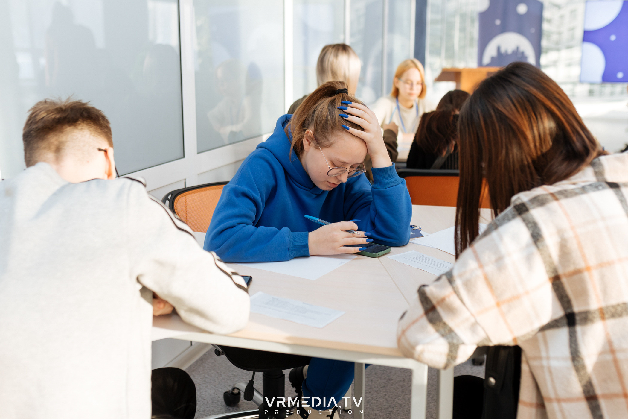 Проект «Карьера в Кузбассе»