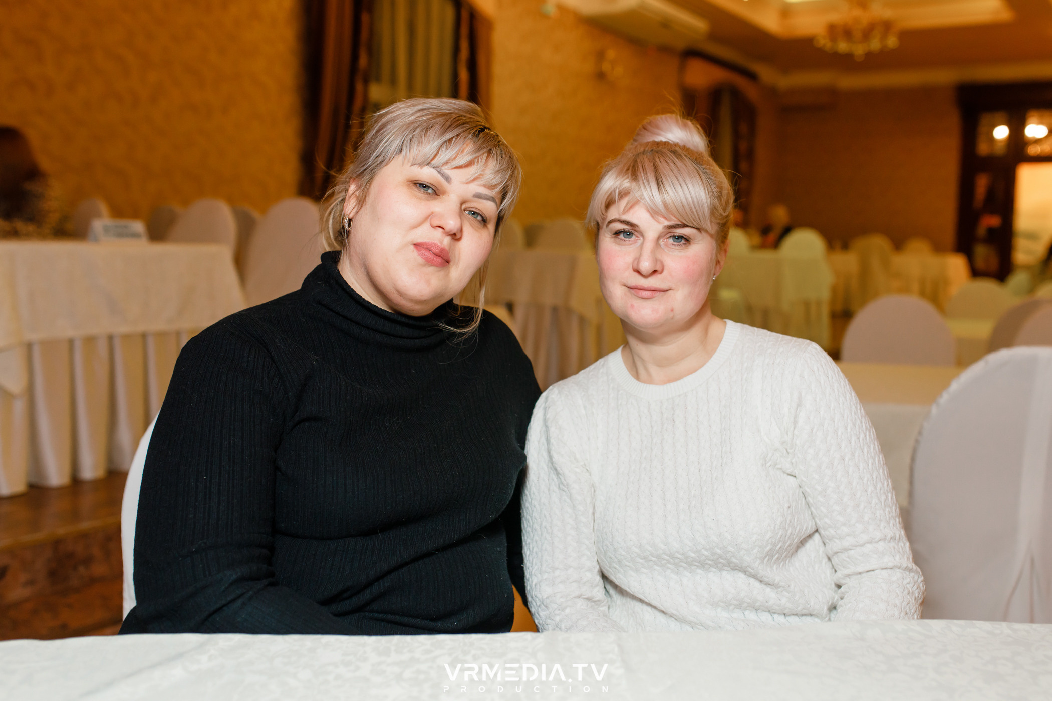 Выходные в ресторане «Лазурный Берег»