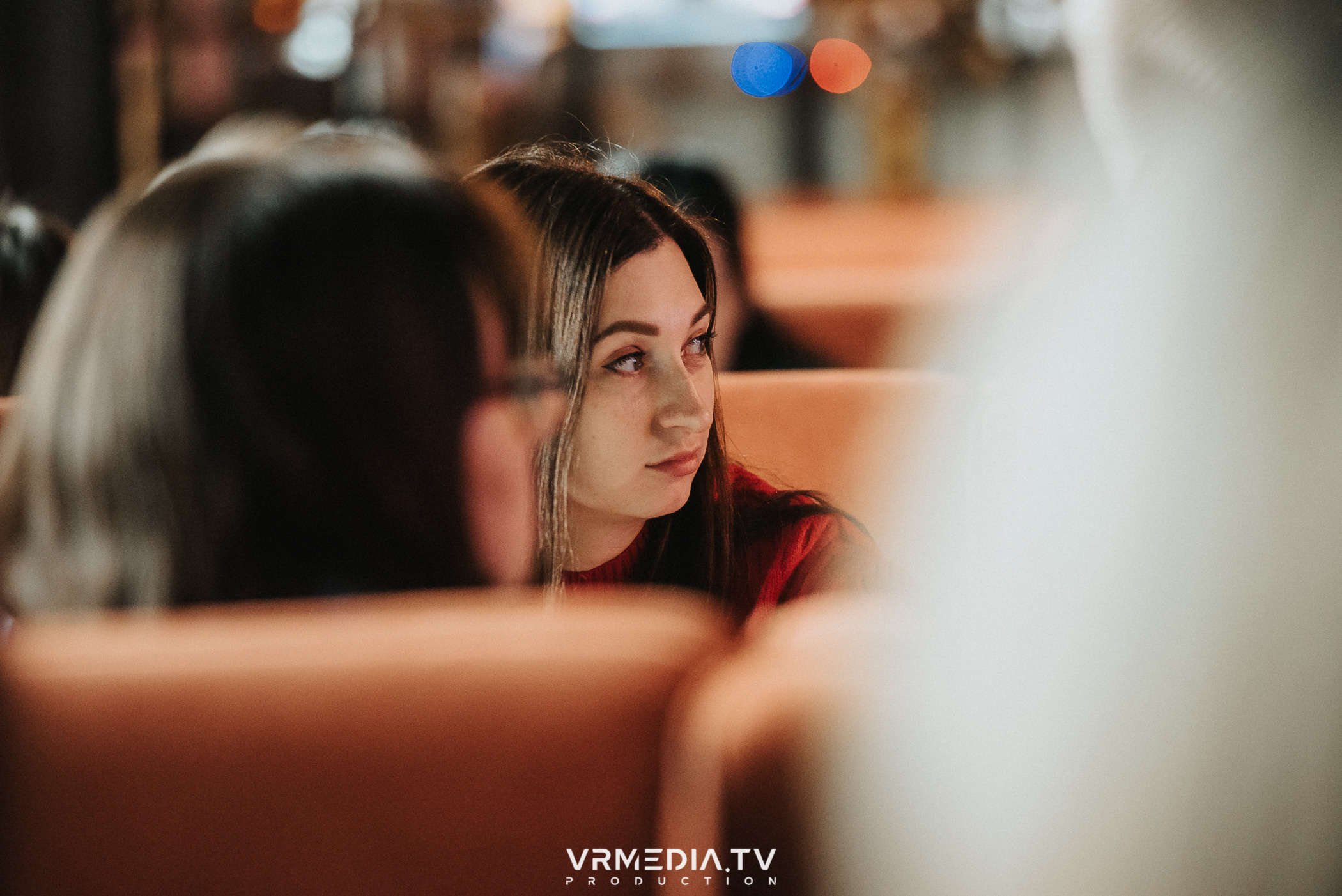 IMOM’S в гриль-баре «Жара»