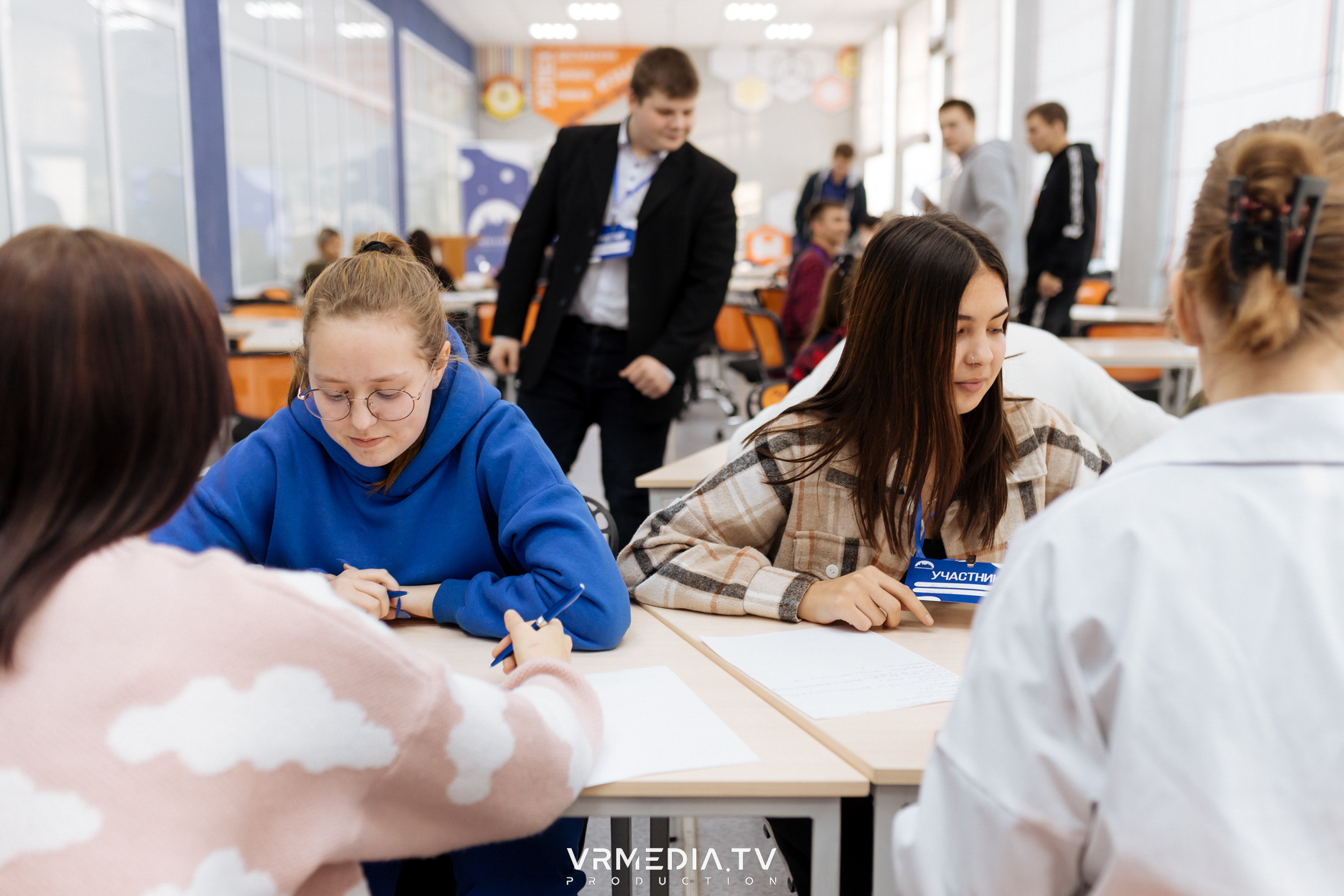 Проект «Карьера в Кузбассе»