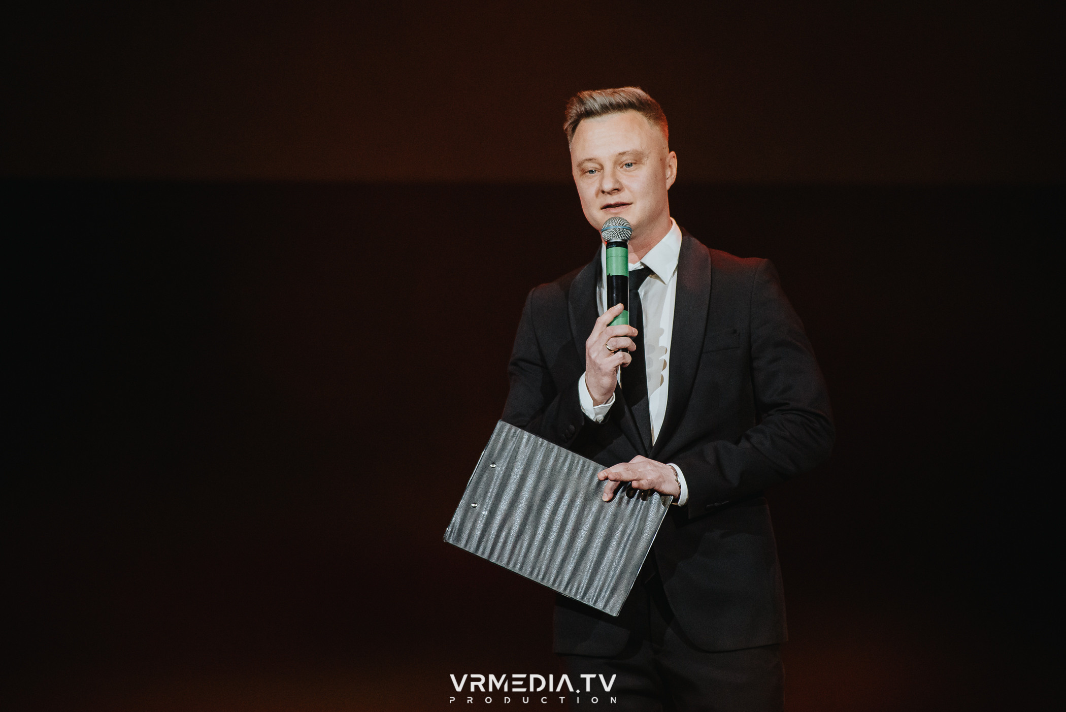 Финал конкурса красоты и материнства «Леди Кузбасс»