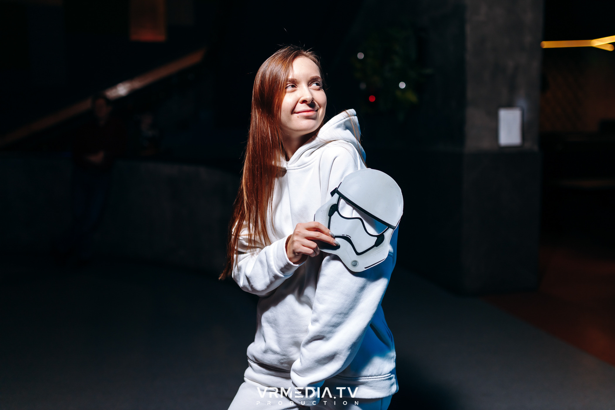 WoW QuiZ в баре «DOSKI»