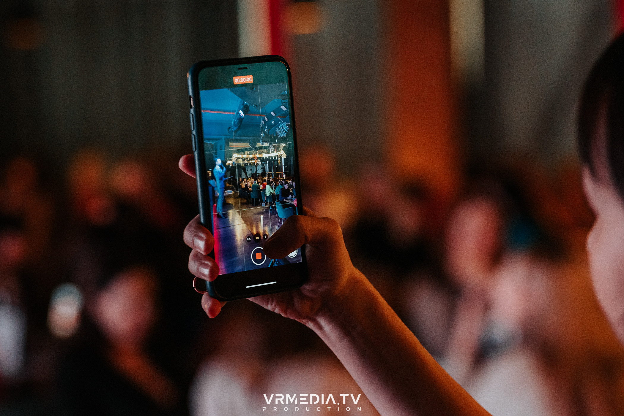 IMOM’S в гриль-баре «Жара»