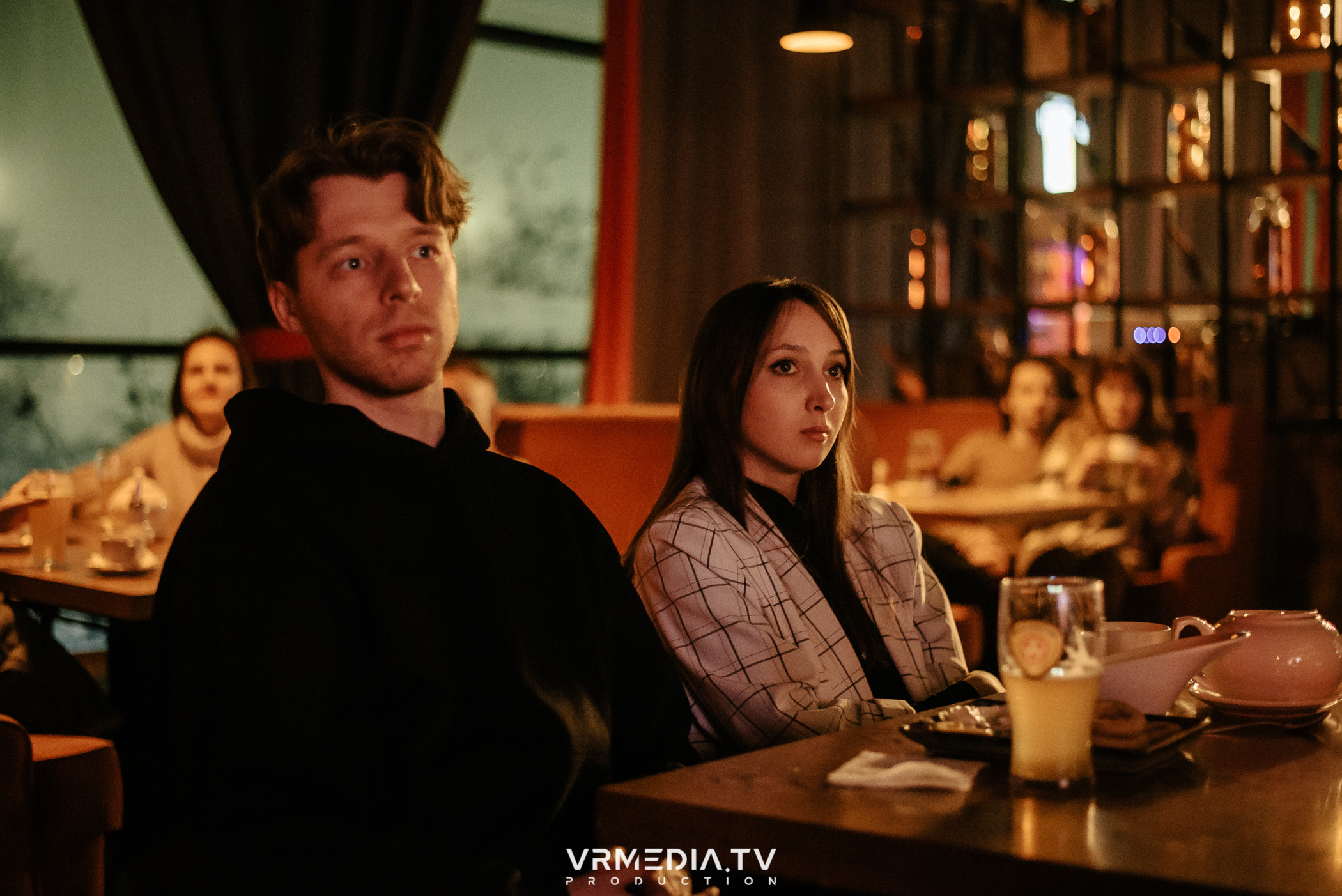 Джазовая среда: Jam Session