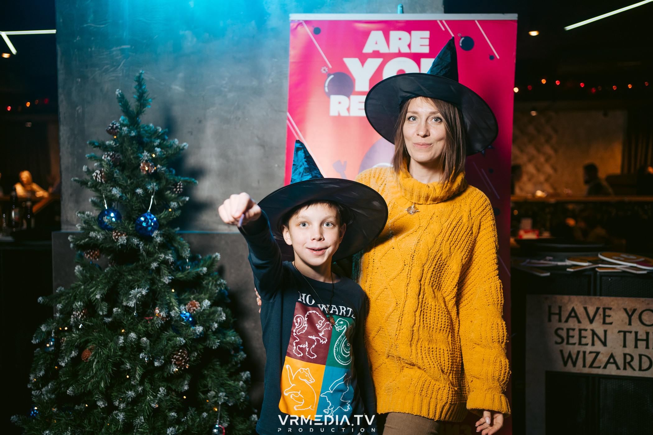 WoW QuiZ в баре «DOSKI»