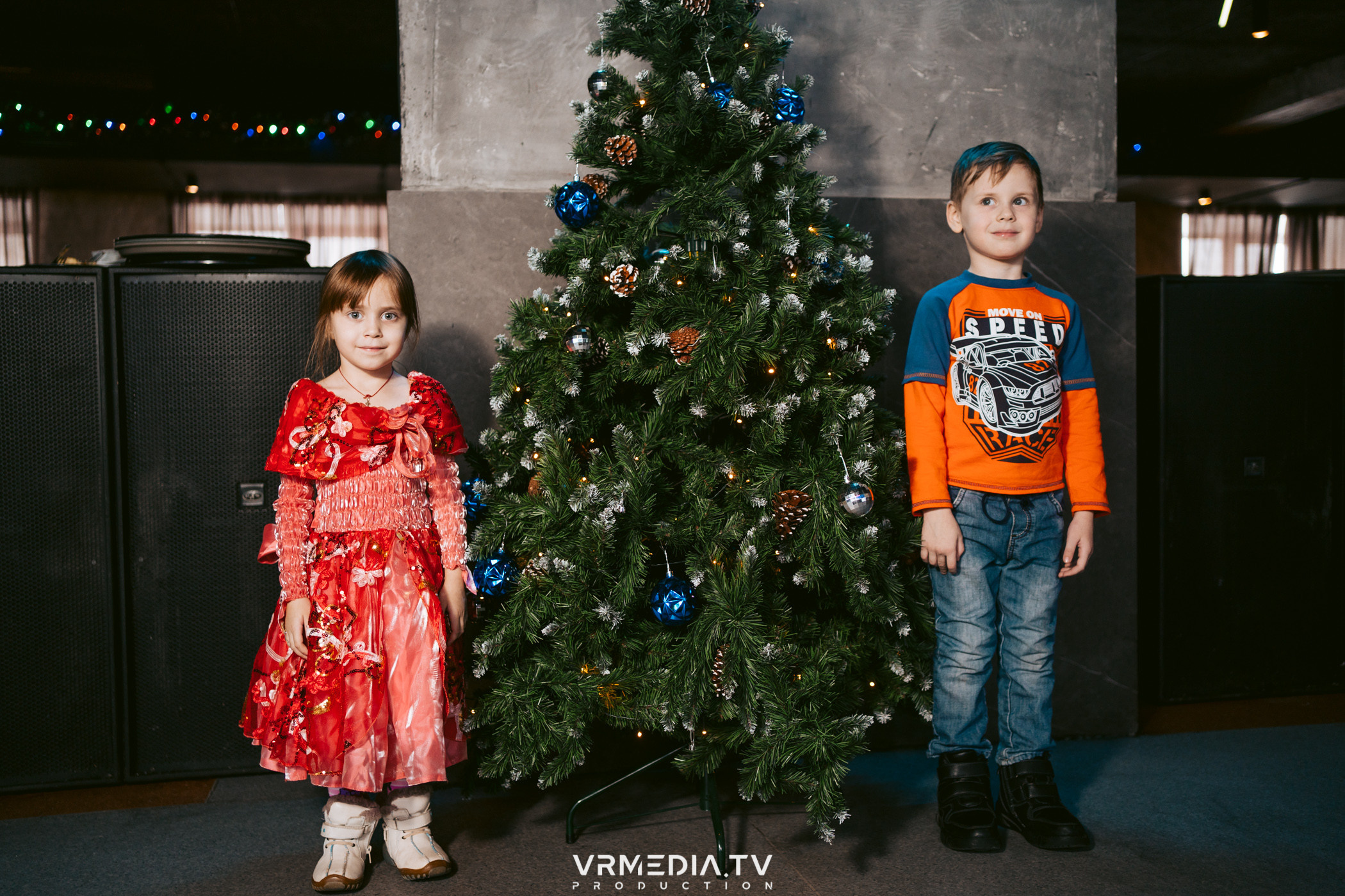 Baby time в баре «DOSKI»