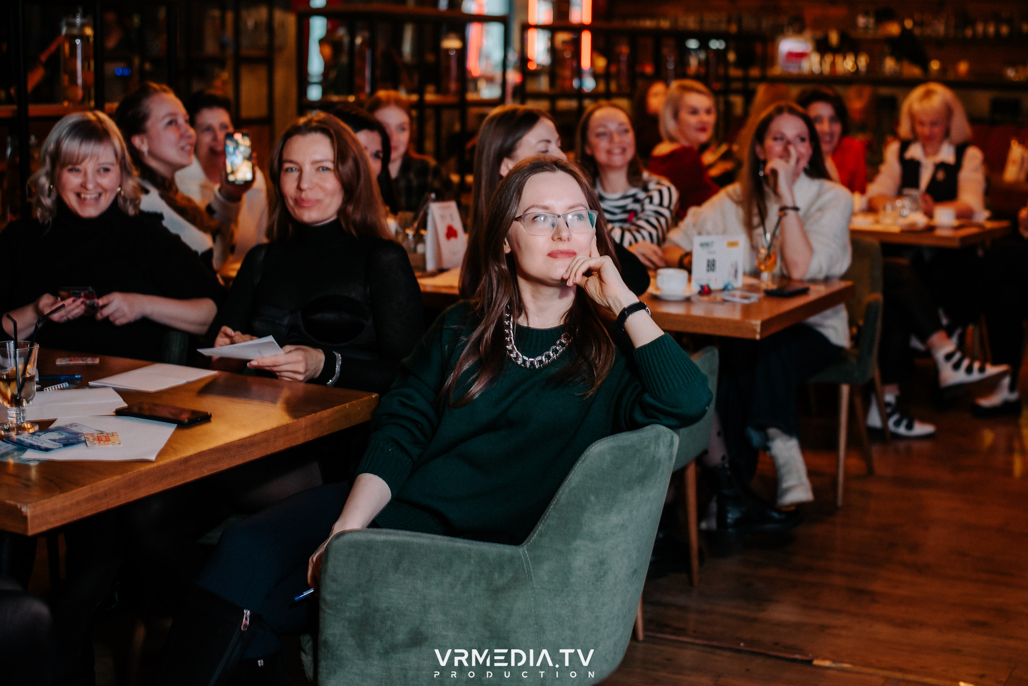 IMOM’S в гриль-баре «Жара»