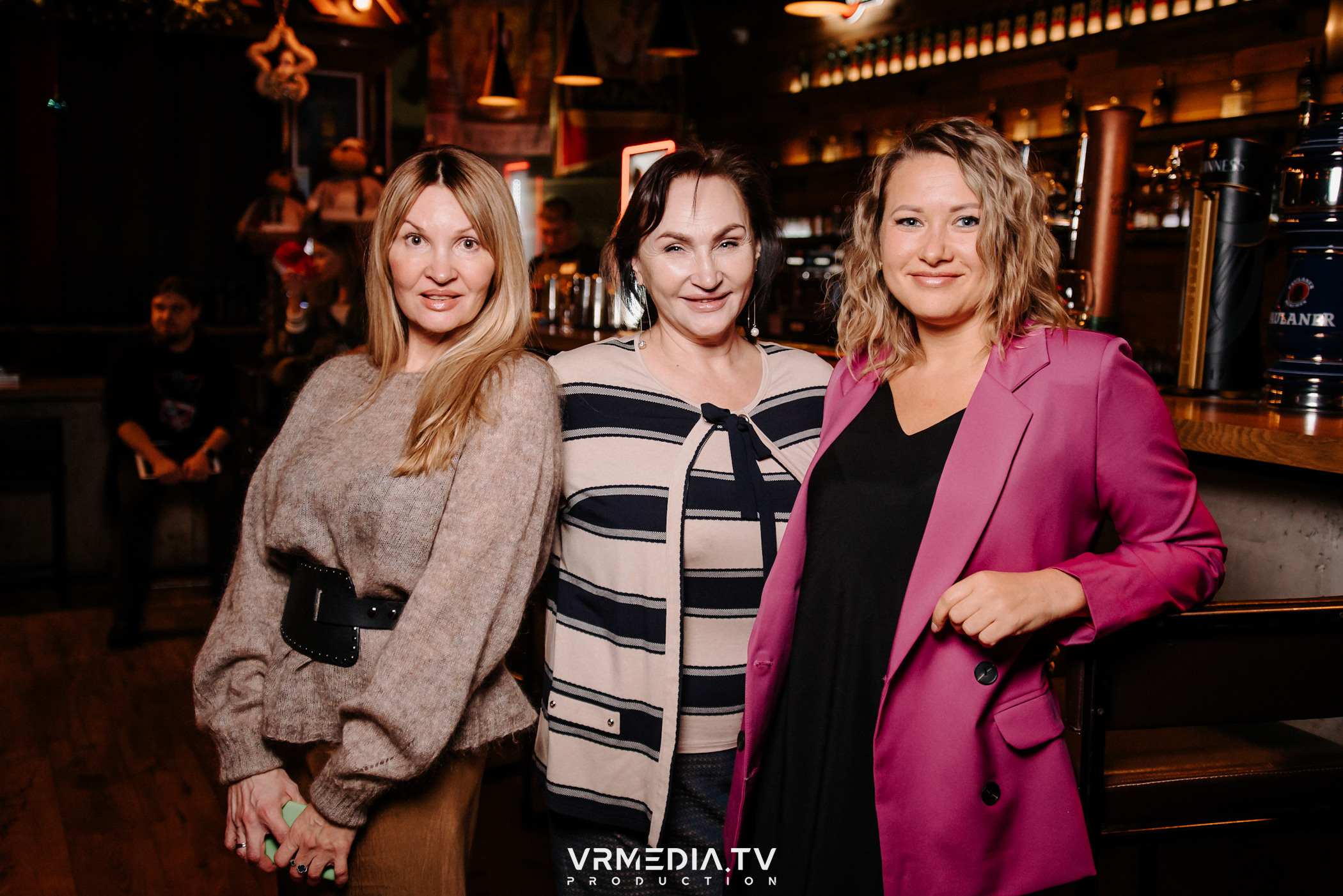 Джазовая среда: Певец Мистер Мелвин (Франция)