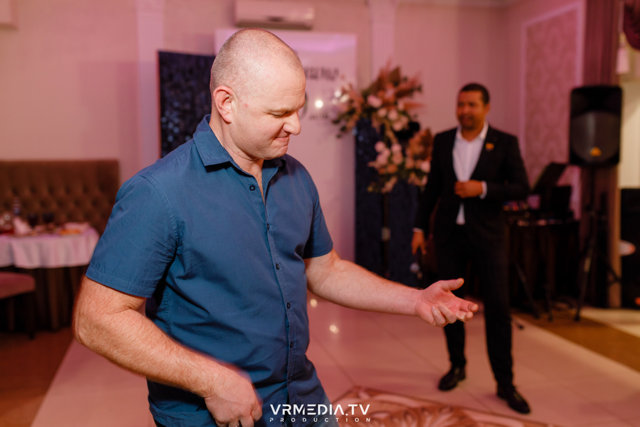 10 лет ресторану «Мимино»