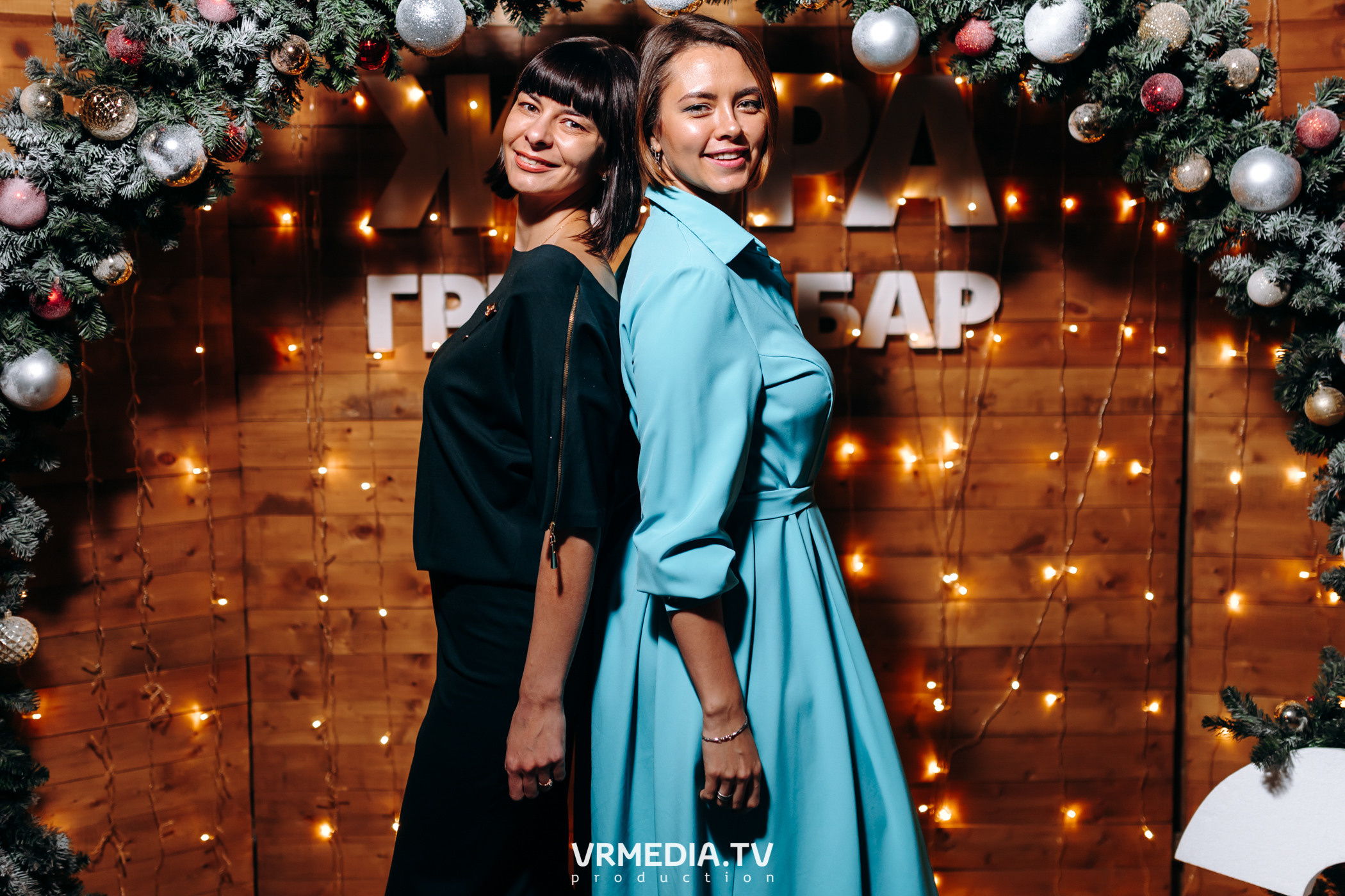 IMOM’S в гриль-баре «Жара»