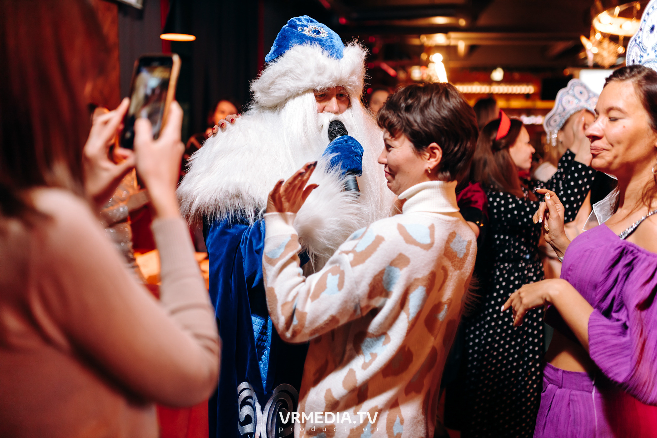 IMOM’S в гриль-баре «Жара»