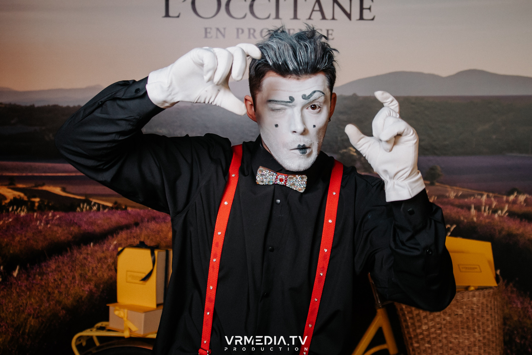 IMOM’S в гриль-баре «Жара»