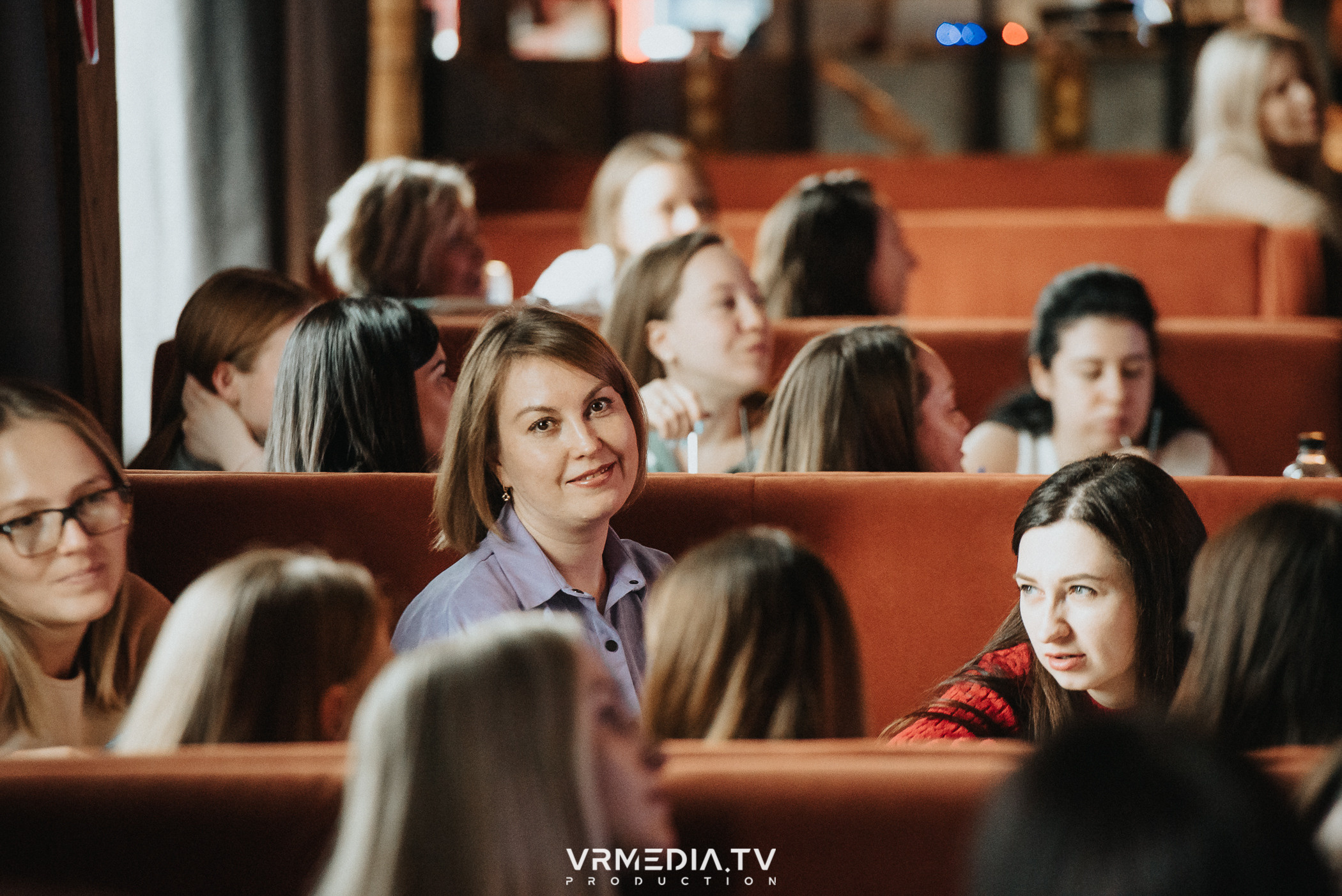 IMOM’S в гриль-баре «Жара»