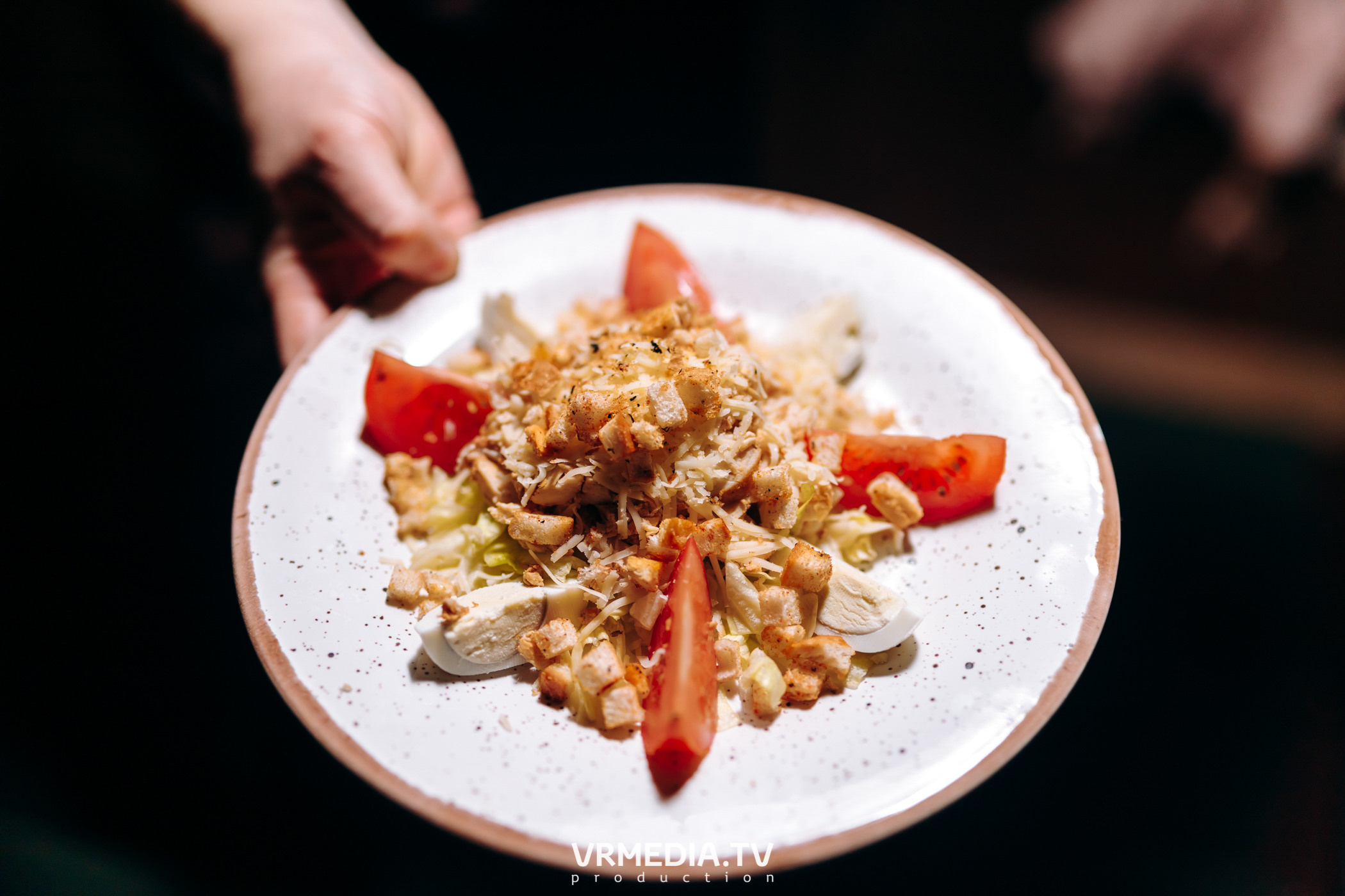 В гостях «У Петровича»