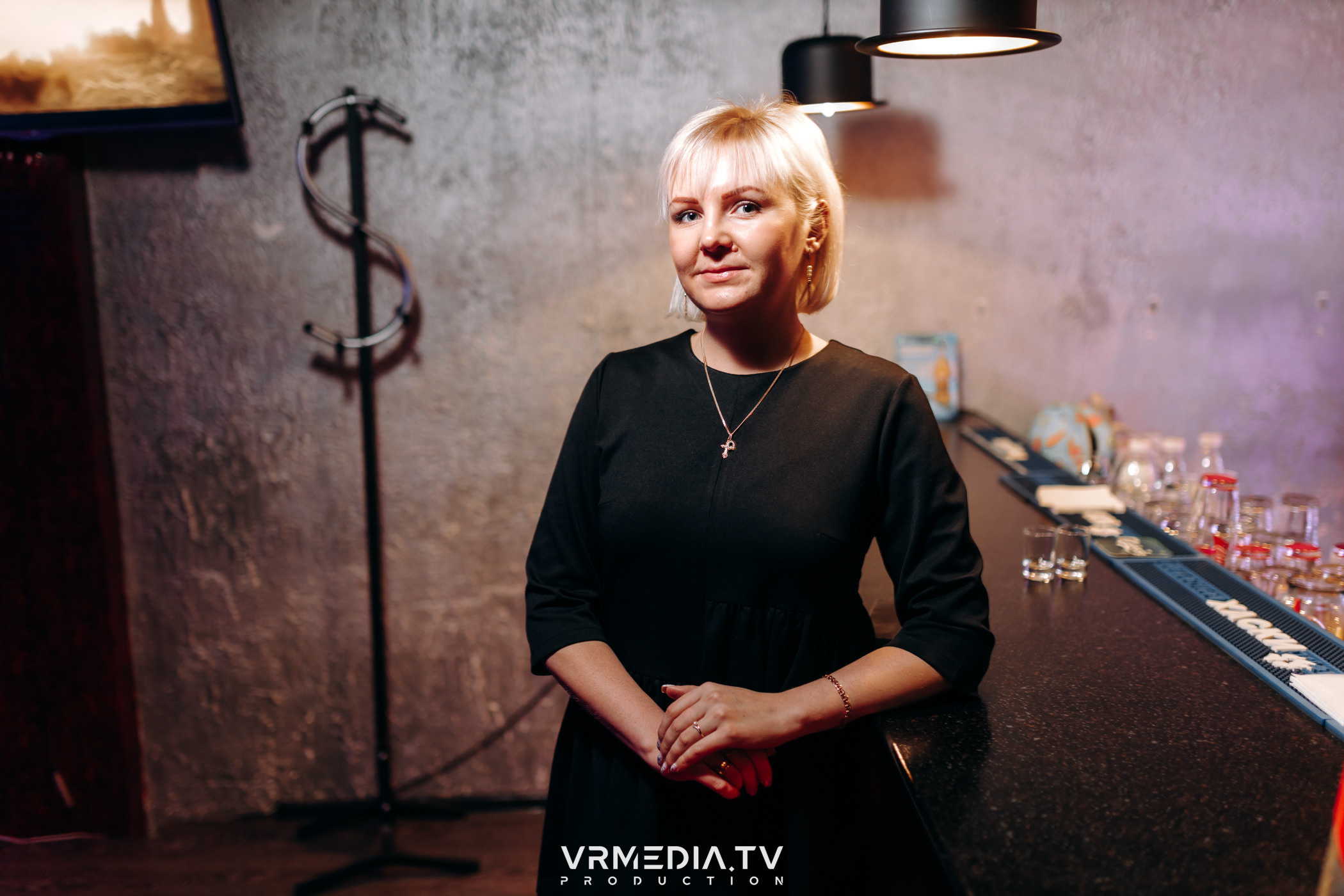 23 февраля в караоке-баре «Chicago»