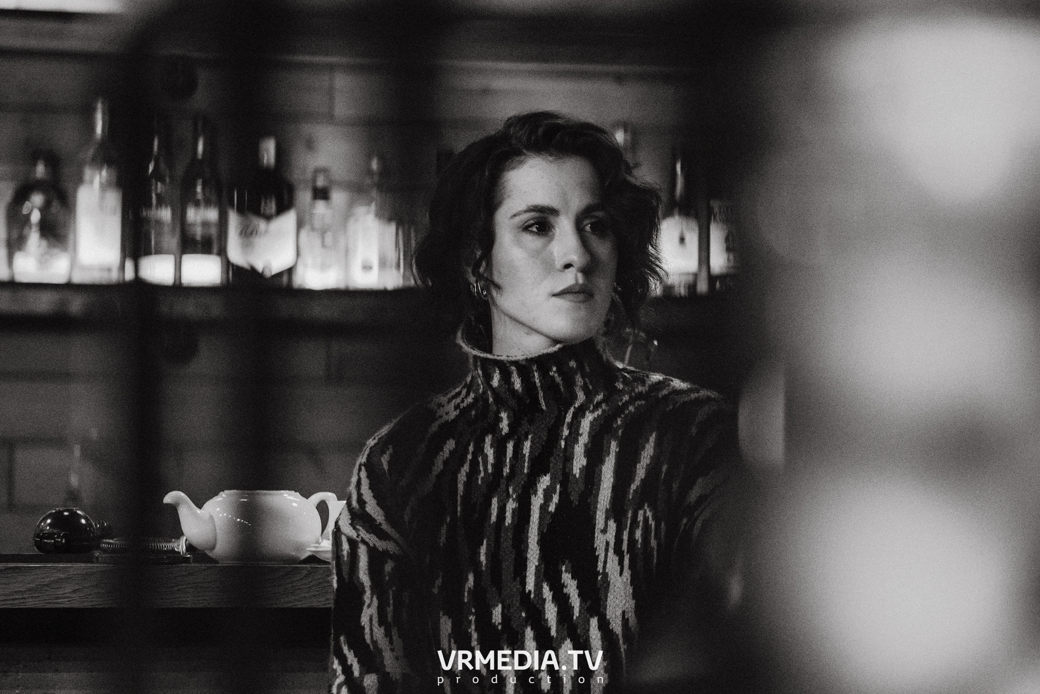 Джазовая среда. Вечер Фанка