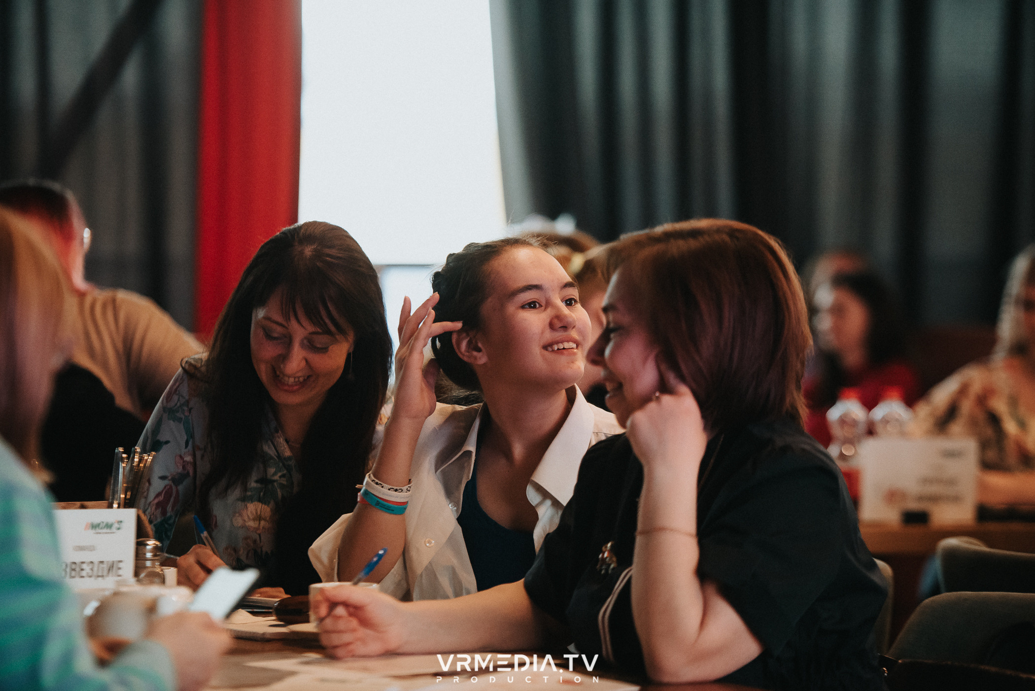 IMOM’S в гриль-баре «Жара»