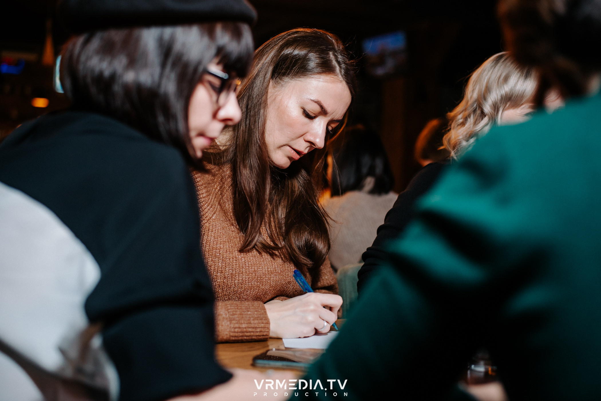 IMOM’S в гриль-баре «Жара»