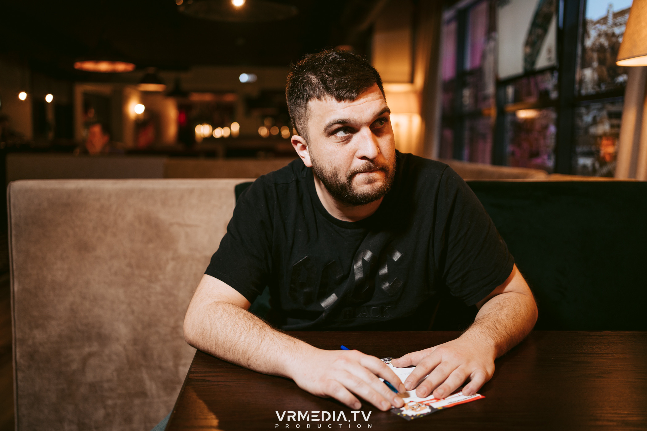 Эйнштейн party в ресторане «Мюнхен»