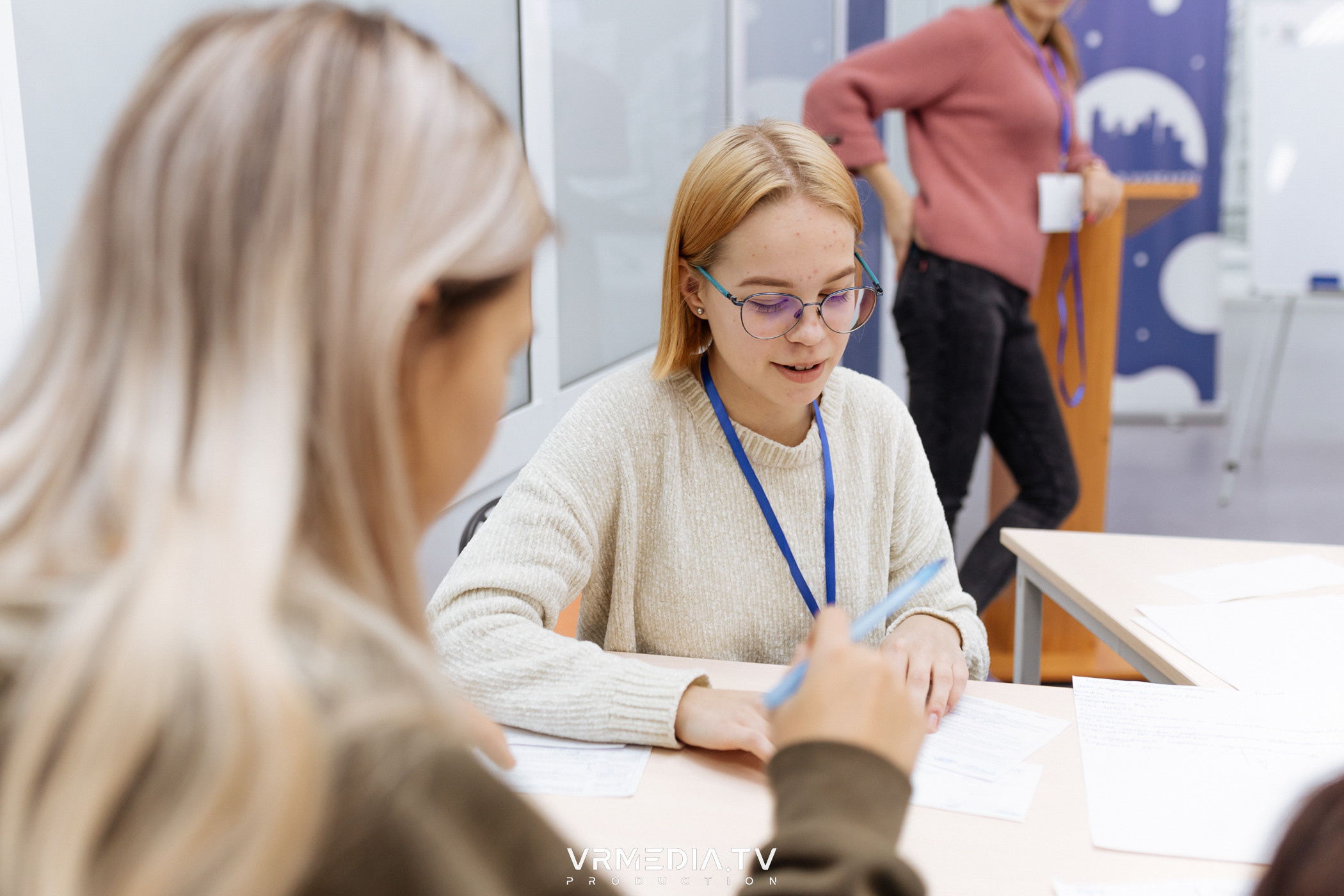 Проект «Карьера в Кузбассе»