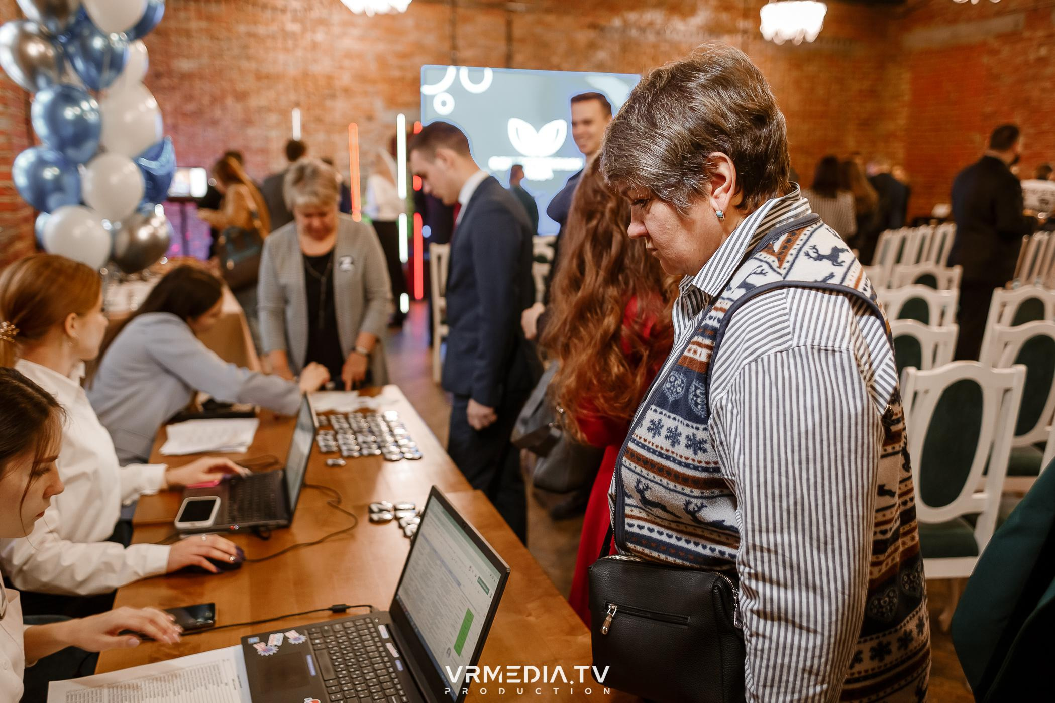 Общественник Года — 2022