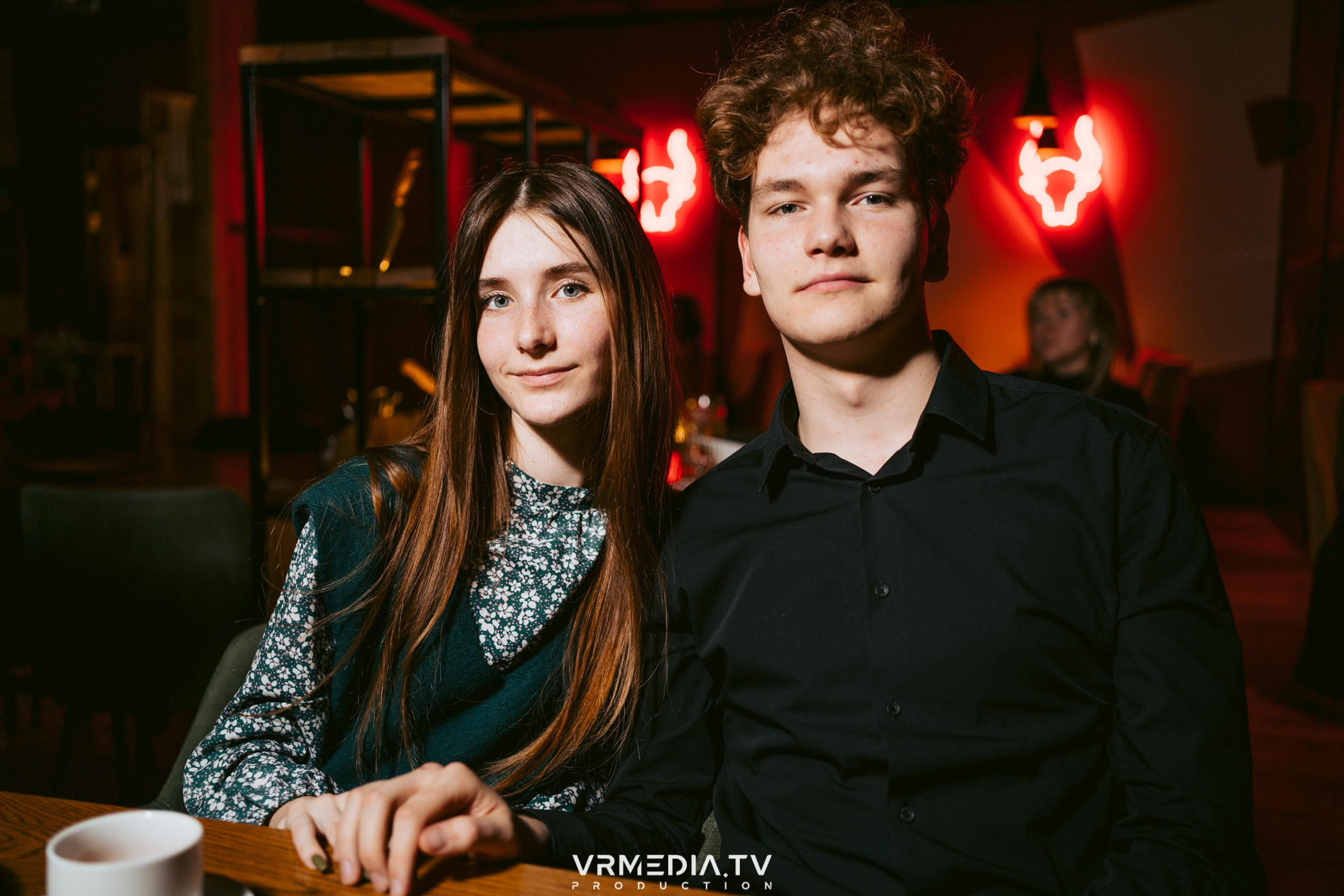 Джазовая среда: шоу «КИНОхроника»