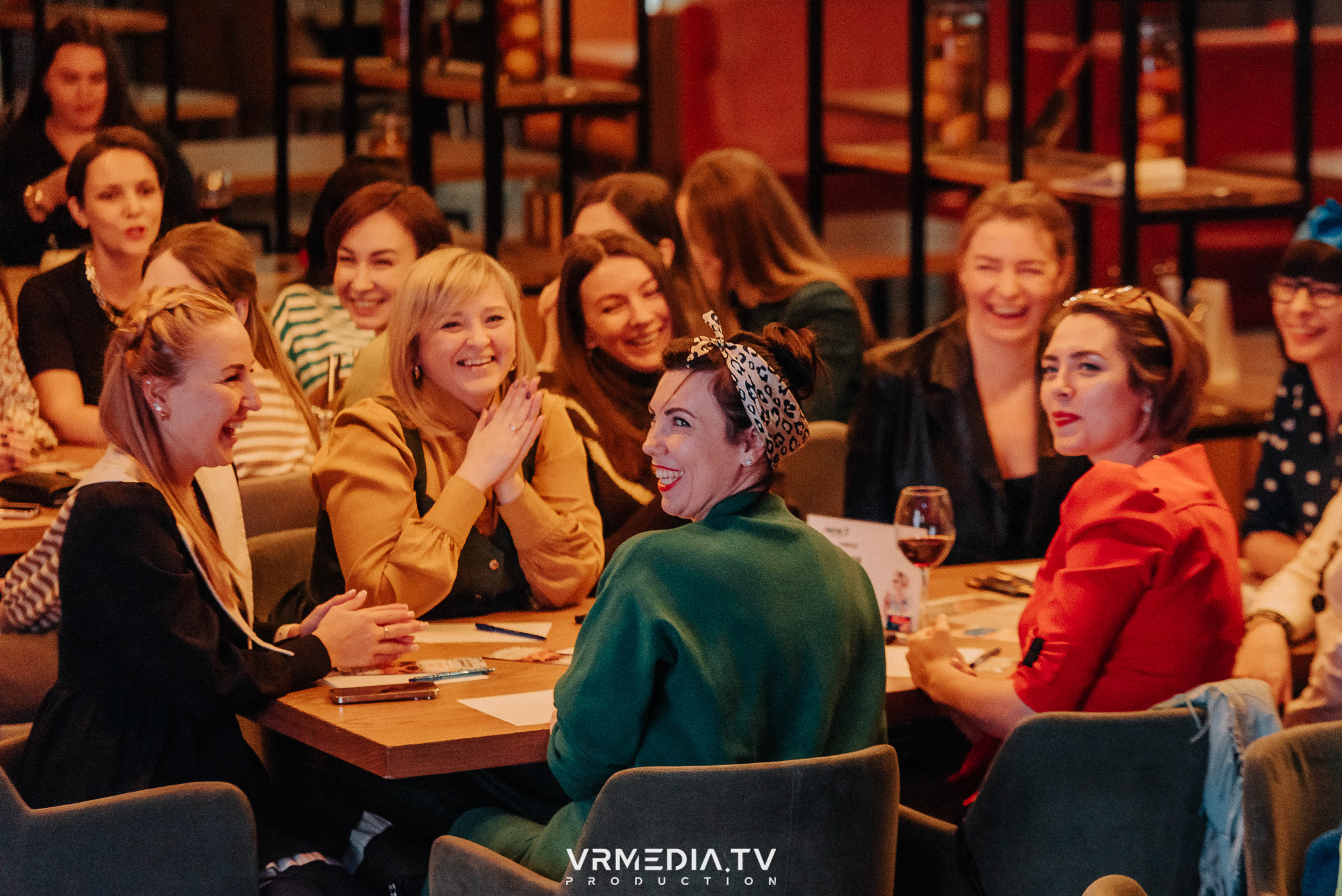 IMOM’S в гриль-баре «Жара»