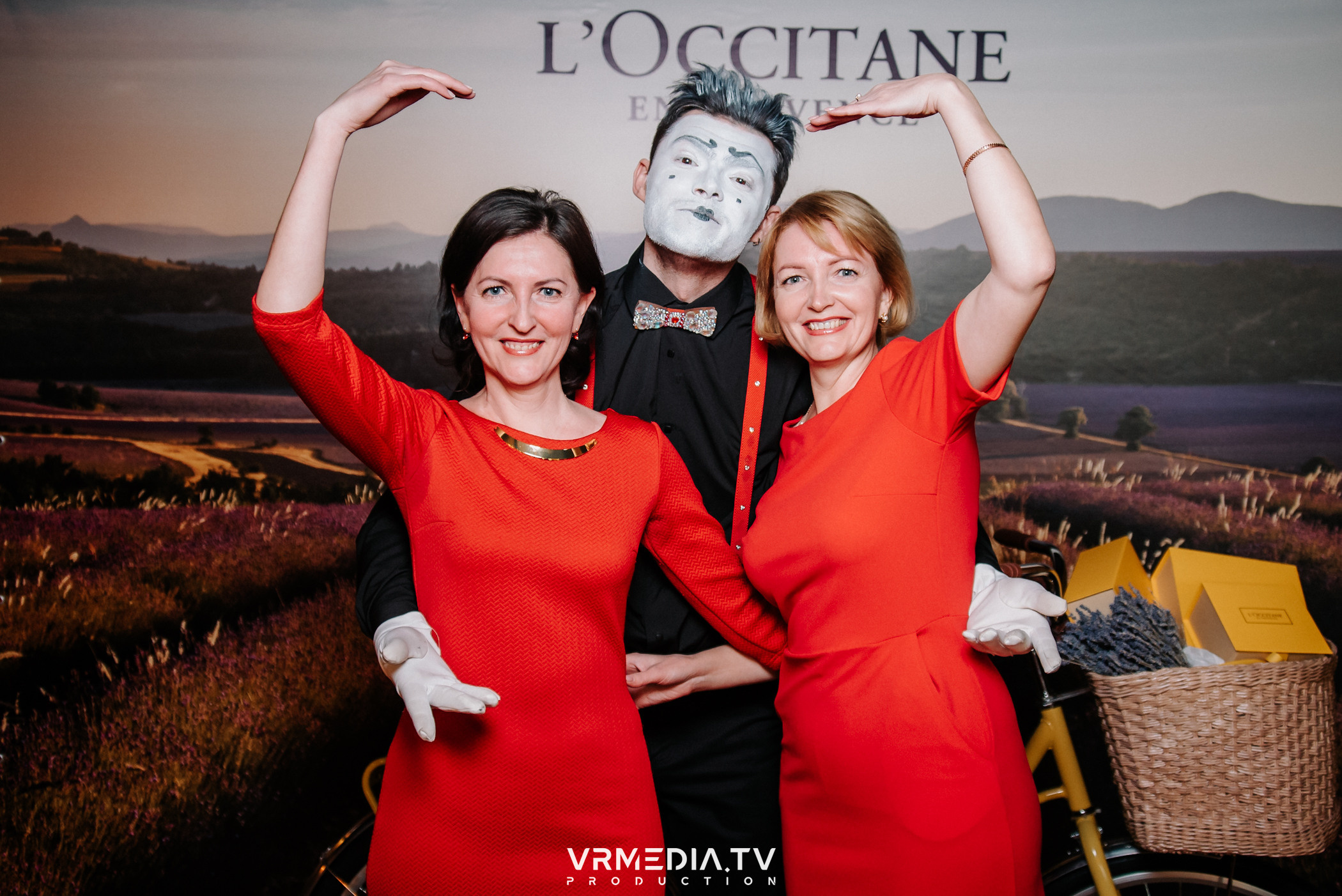 IMOM’S в гриль-баре «Жара»