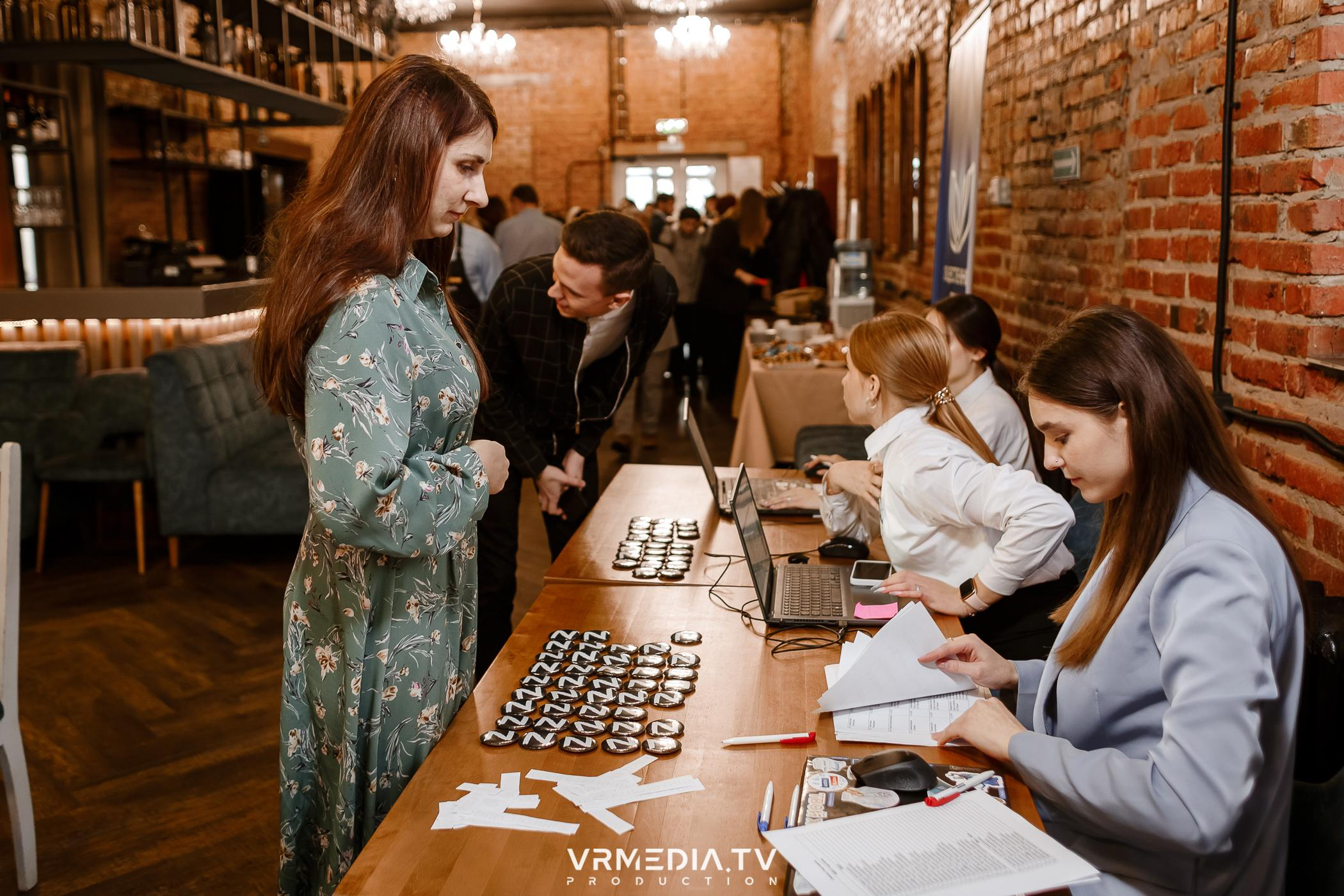 Общественник Года — 2022