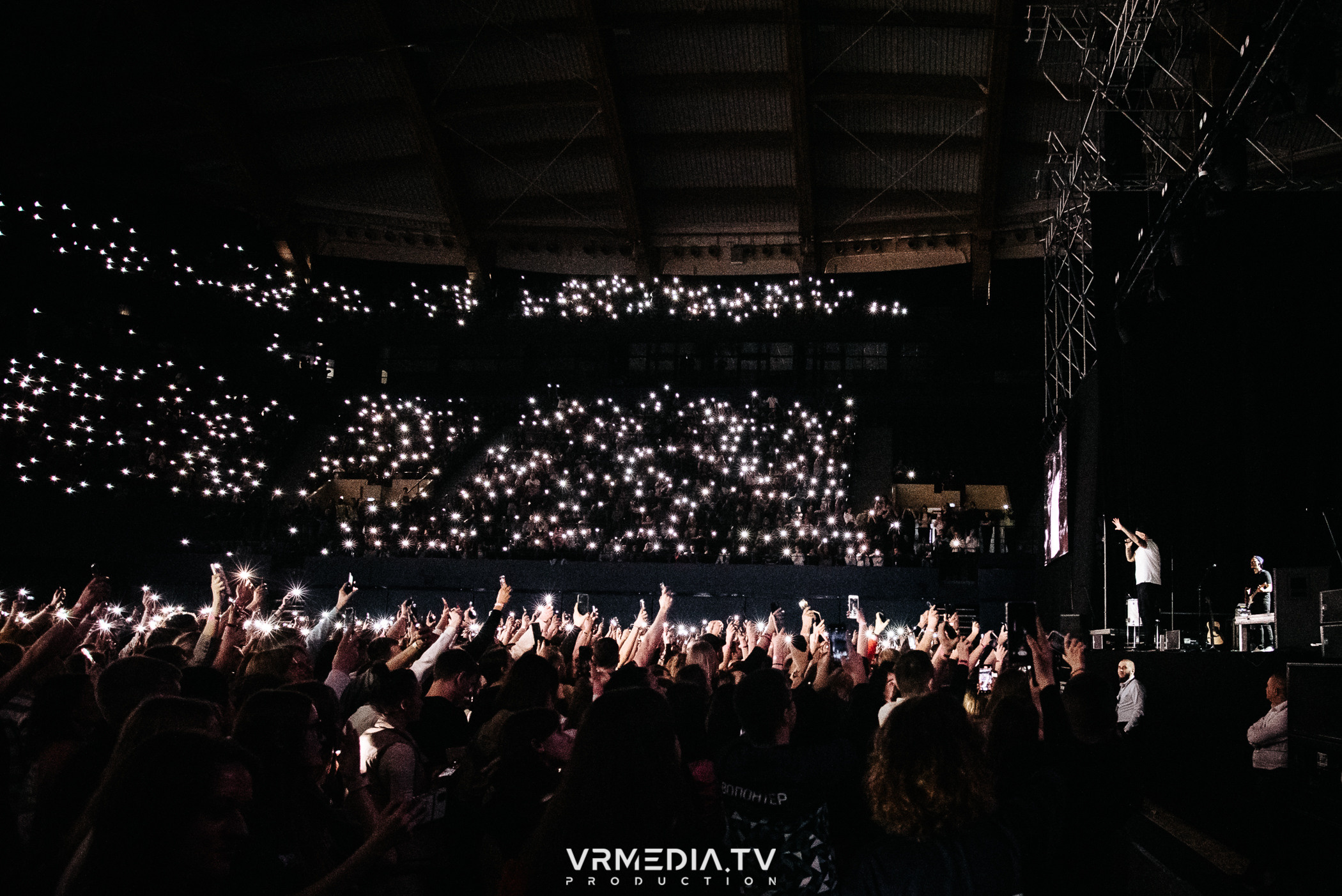 Баста в Кемерово