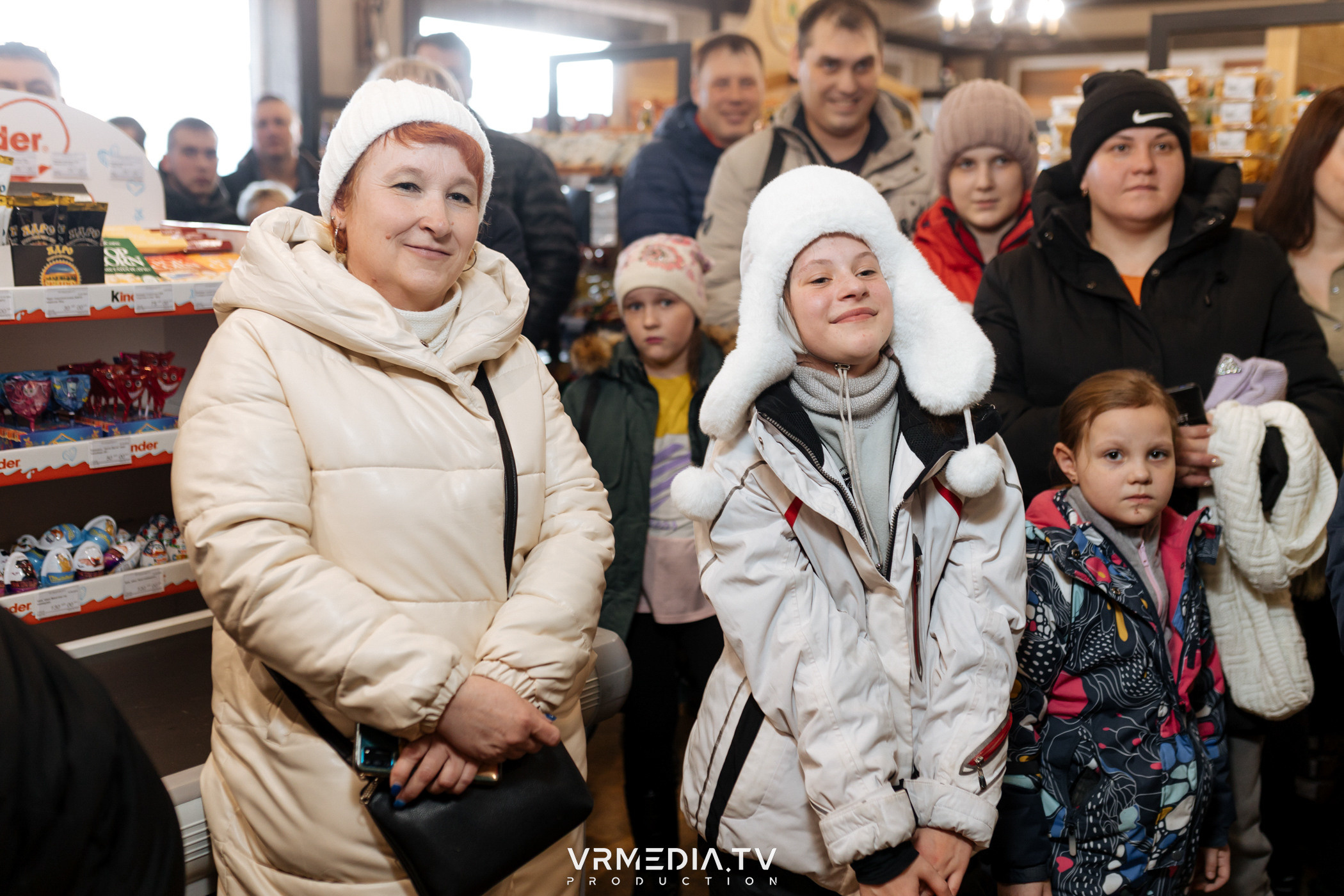 Розыгрыш призов от сети фирменных магазинов «Золотая сова»