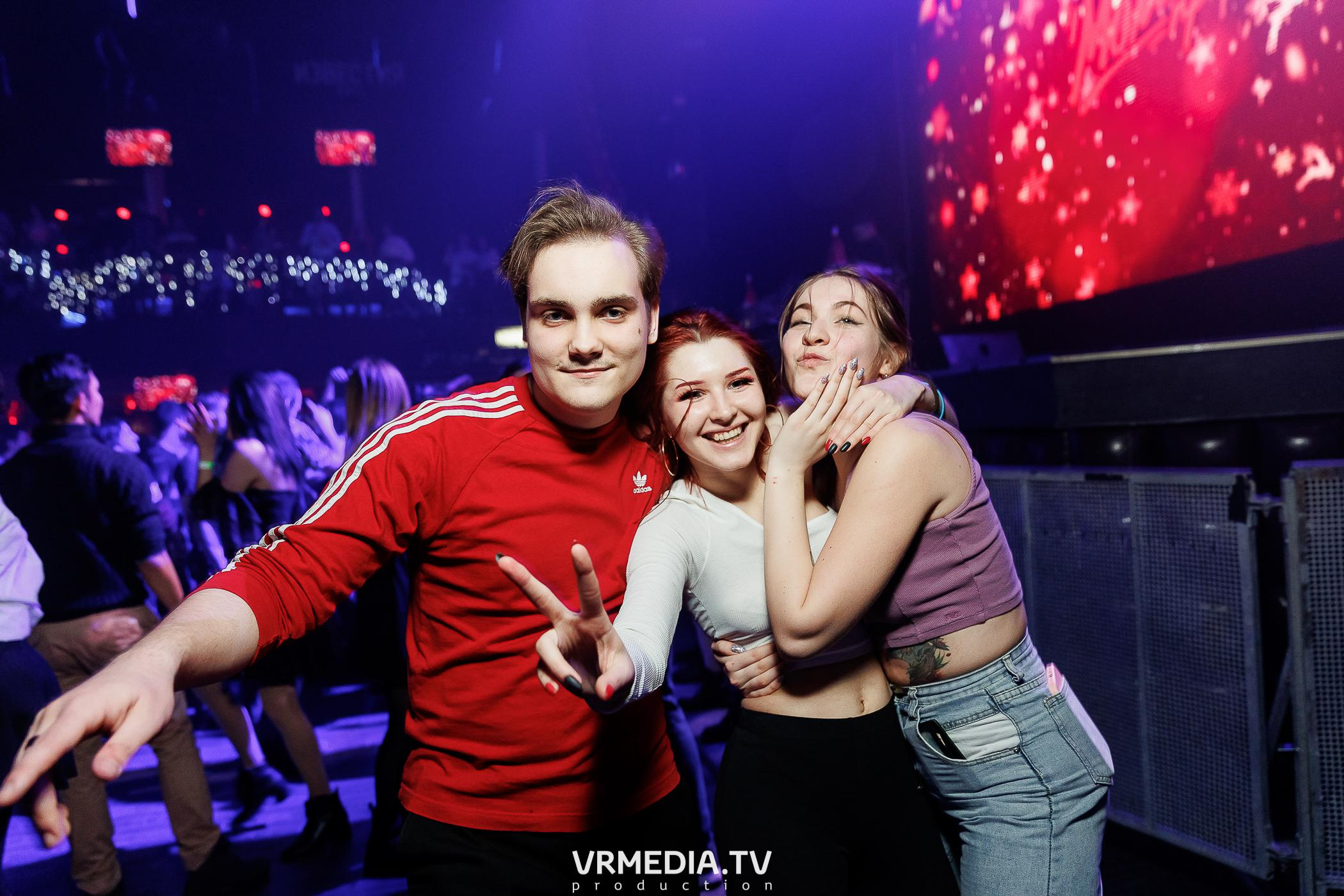 Молодость простит! 2023