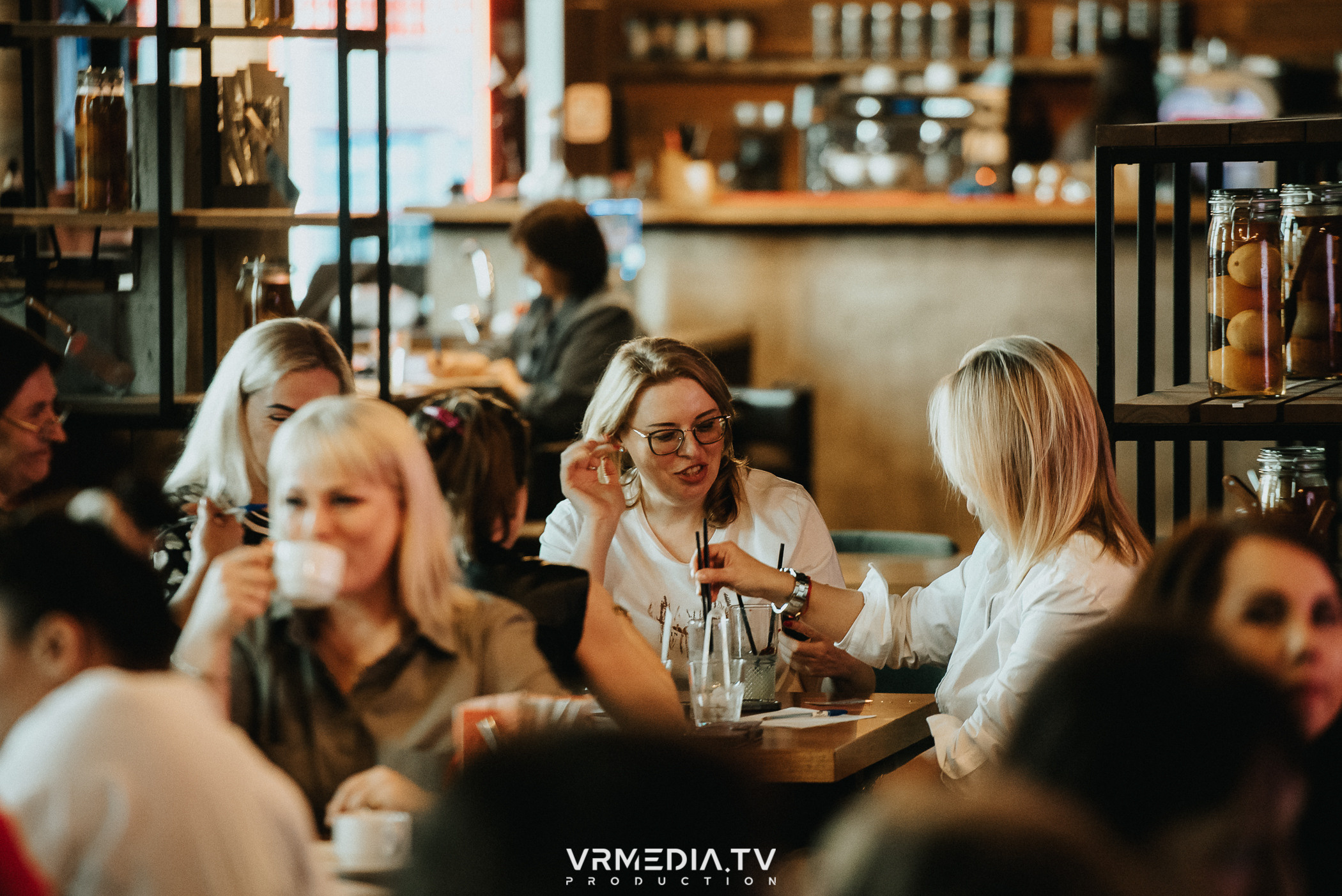 IMOM’S в гриль-баре «Жара»