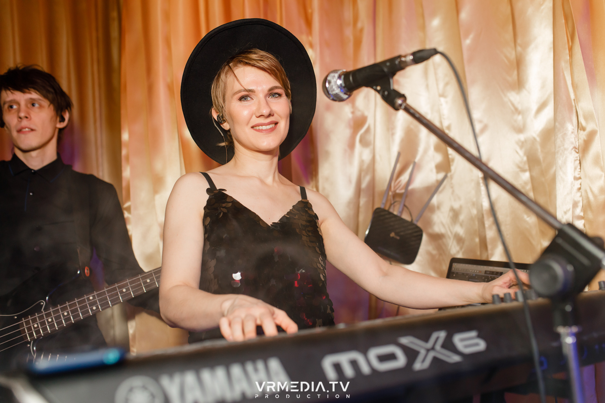 23 Февраля в ресторане «Лазурный Берег»