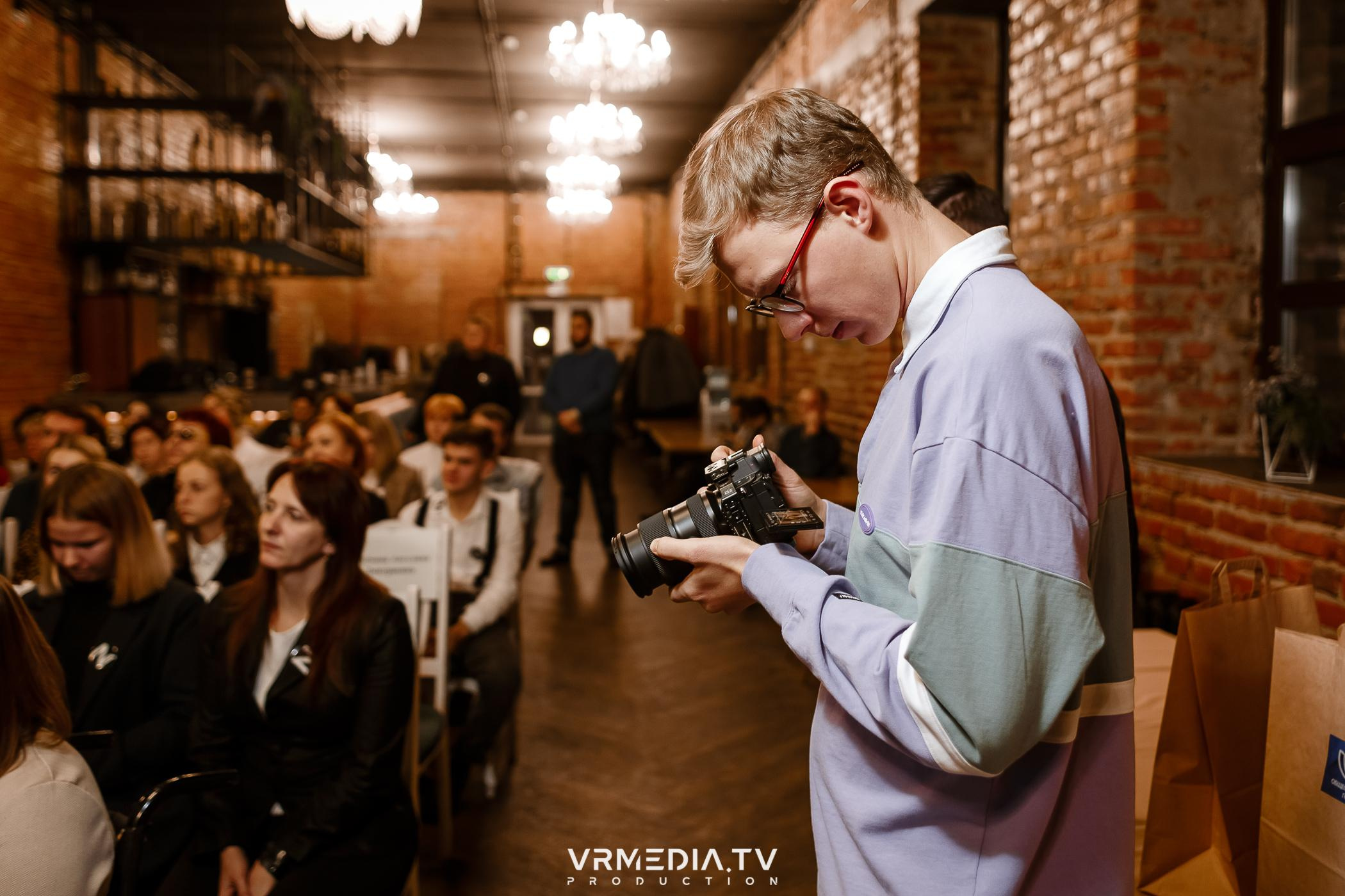 Общественник Года — 2022