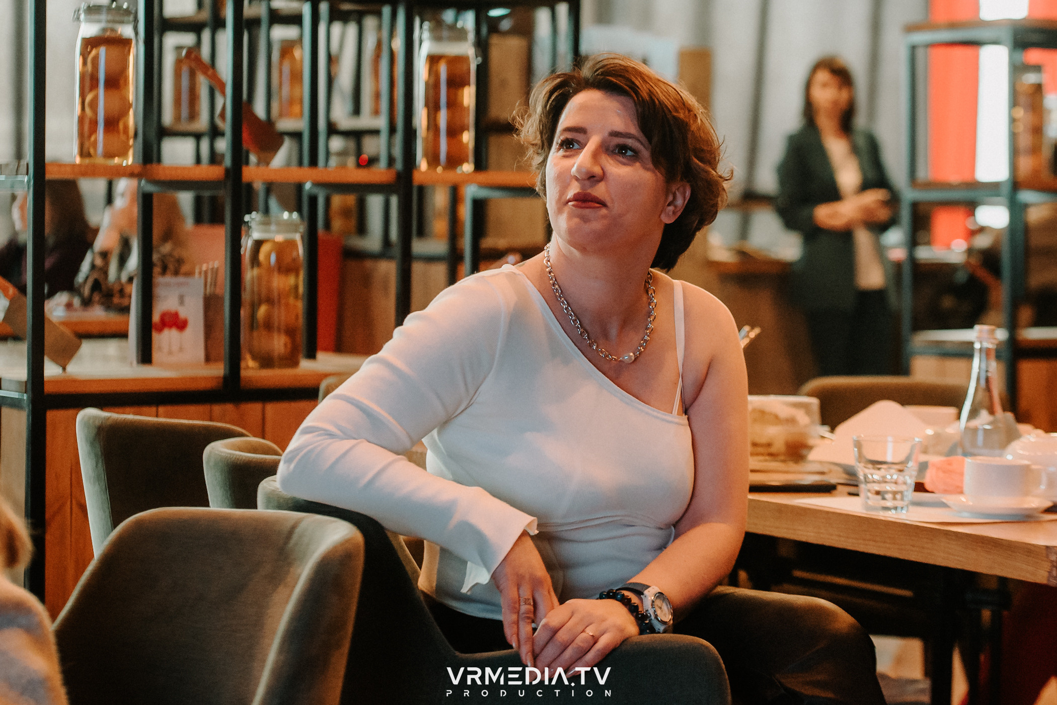 IMOM’S в гриль-баре «Жара»