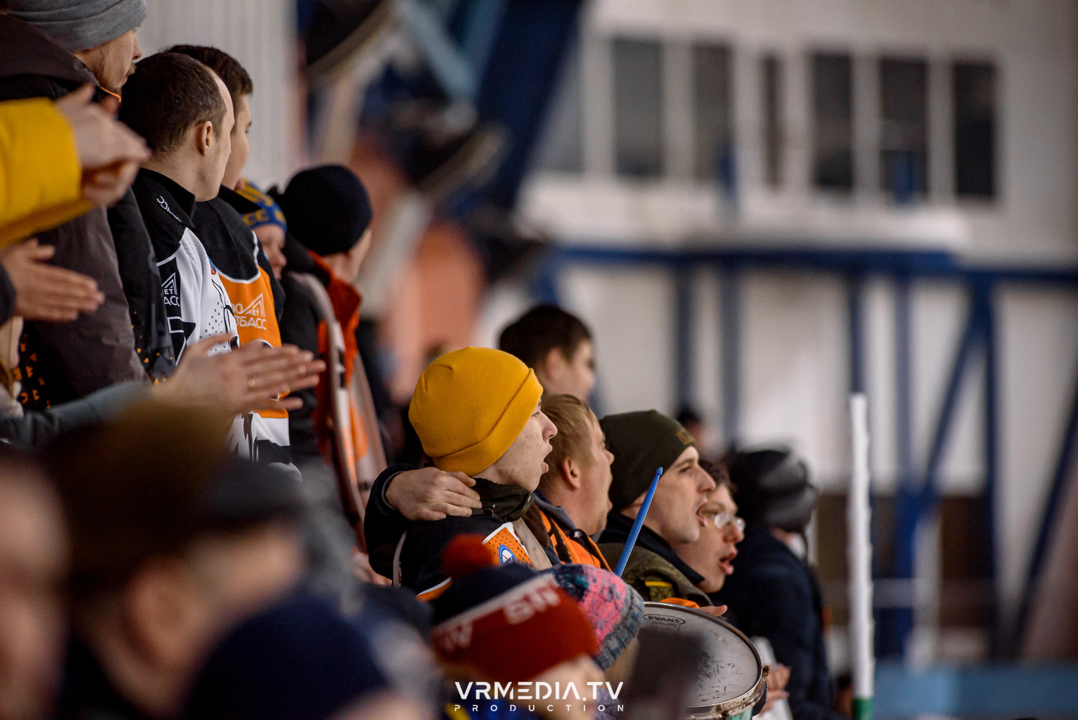 Суперлига 2023: Кузбасс — Мурманск