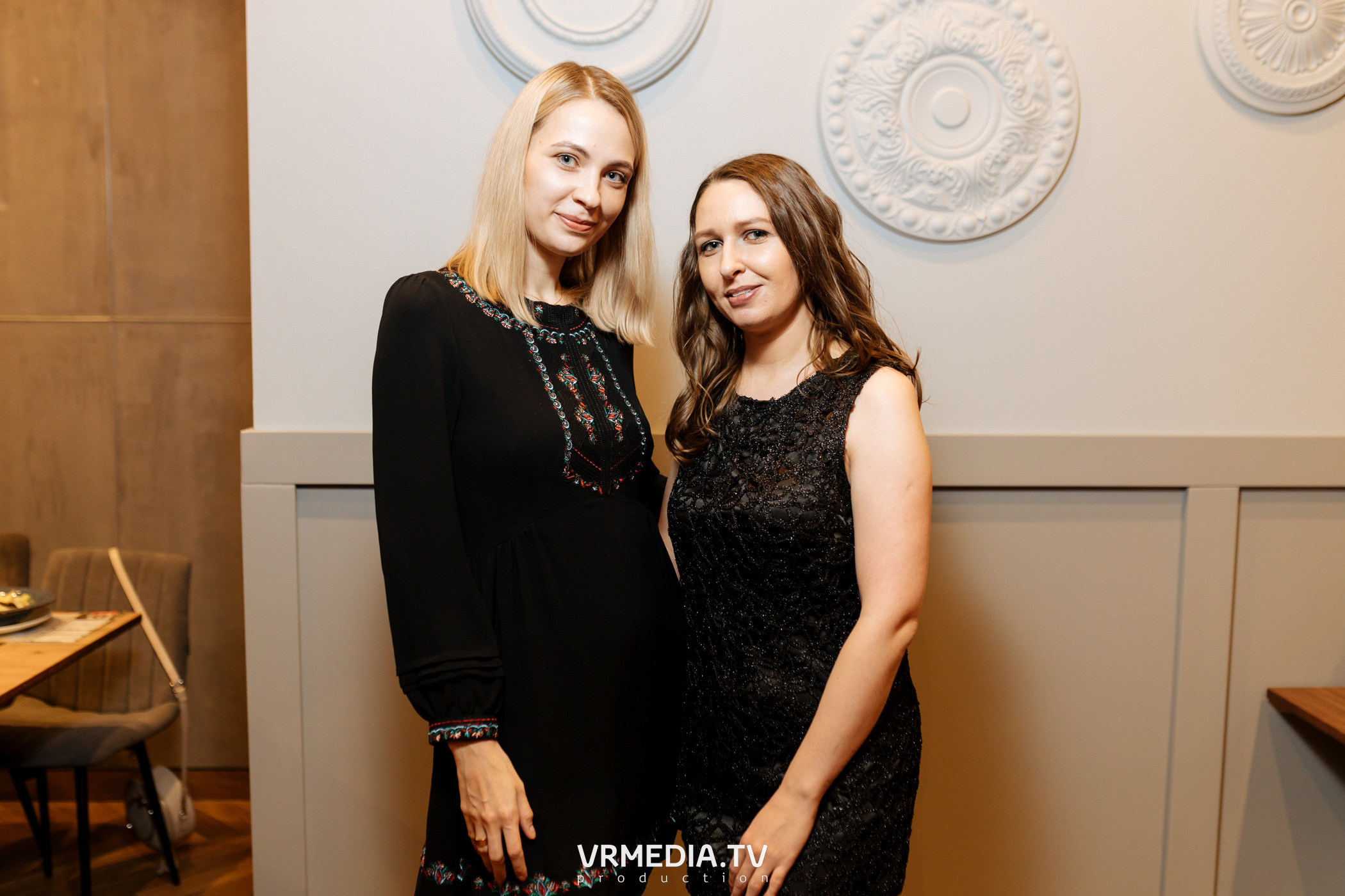 Новогодний корпоратив «Prenatal»