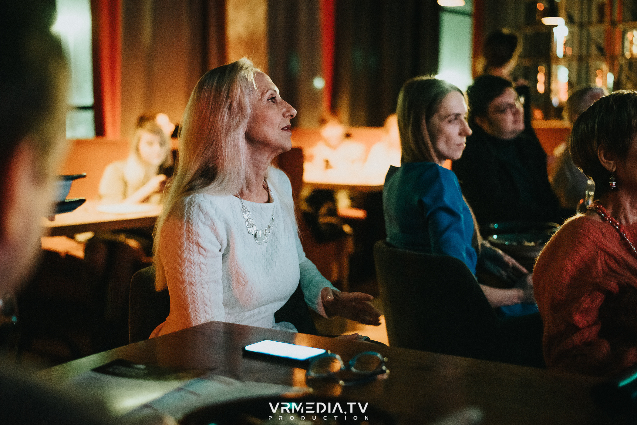 Джазовая среда: Джаз Замечательных Людей (Новосибирск)