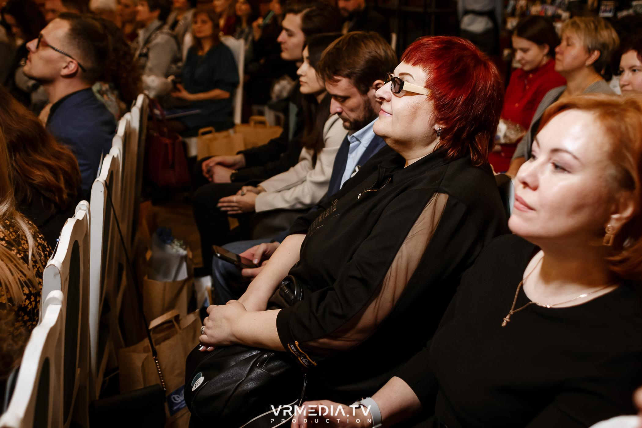 Общественник Года — 2022