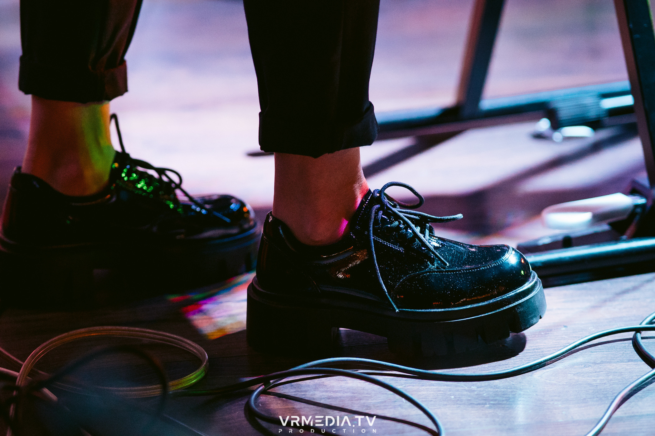 Джазовая среда: Smooth Jazz с Мариной Мамедди (Кемерово)