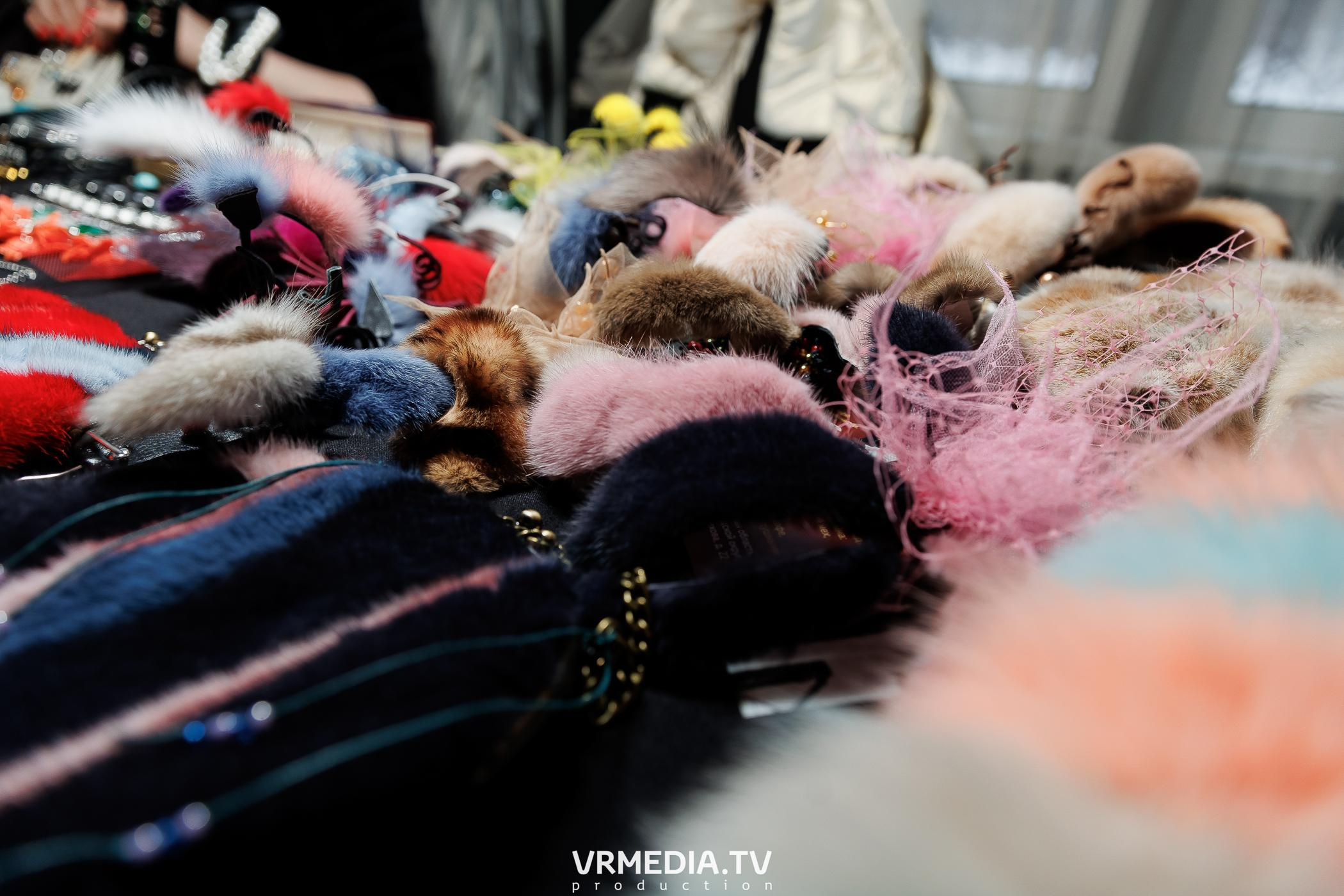 Leomar prod: Glam Style 2023