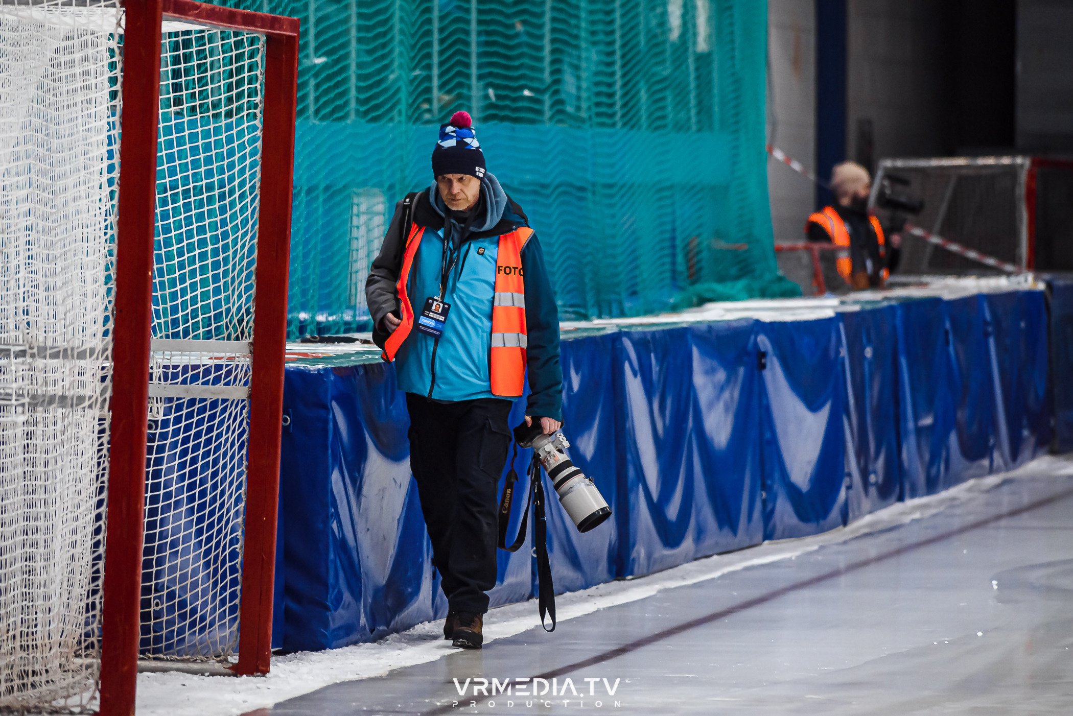 Суперлига 2023: Кузбасс — Водник